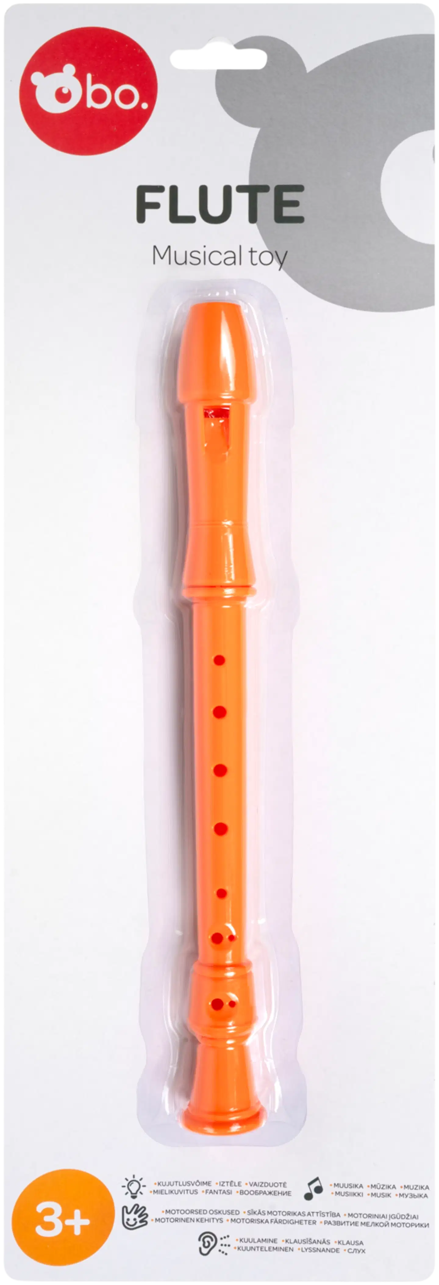 bo. Huilu - 1