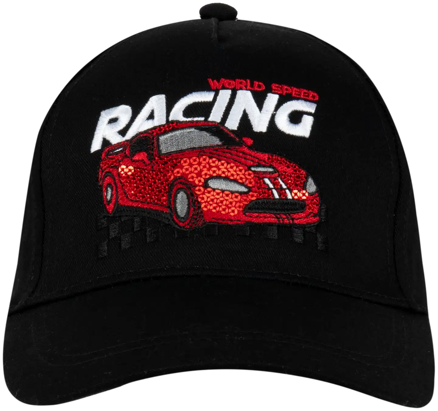 TEX lasten lippis I280878 - ANTHRACITE - 2