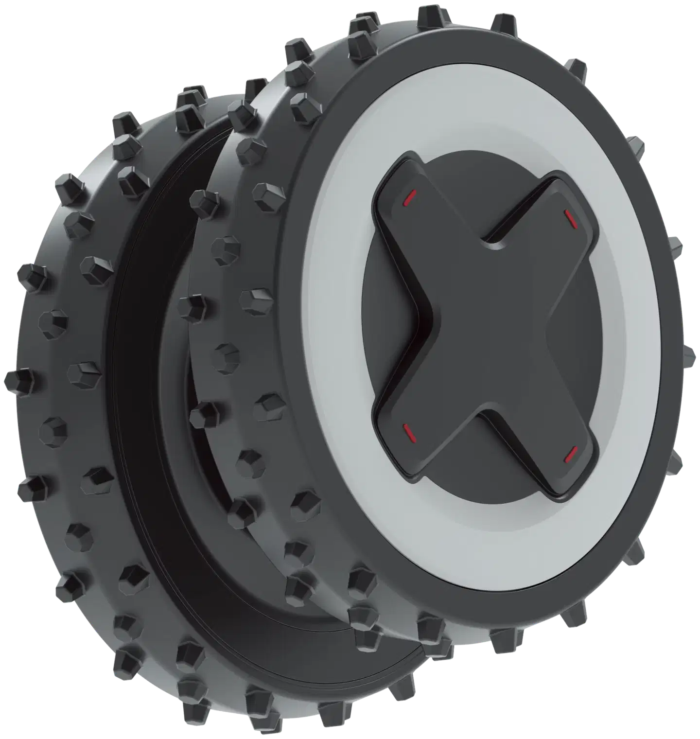 Roborock maastorenkaat RockNeo Q1 -sarjan laitteille