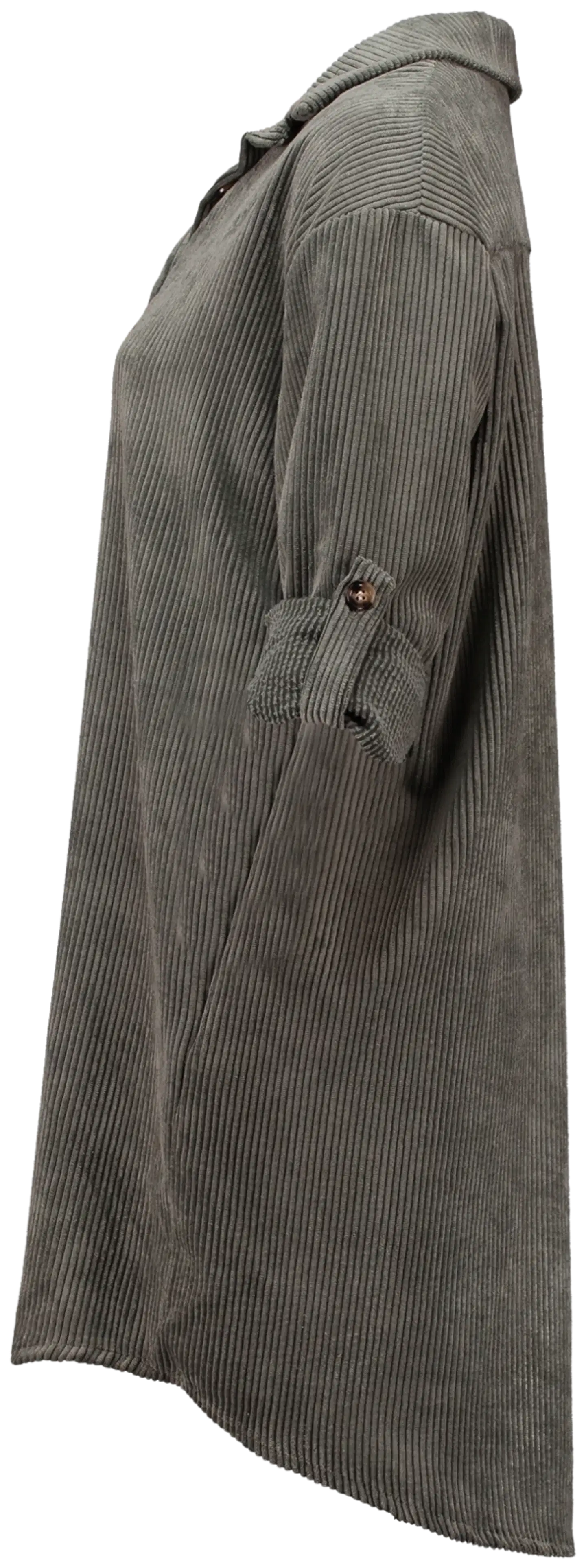 Hailys naisten mekko Ro44bina - khaki - 2