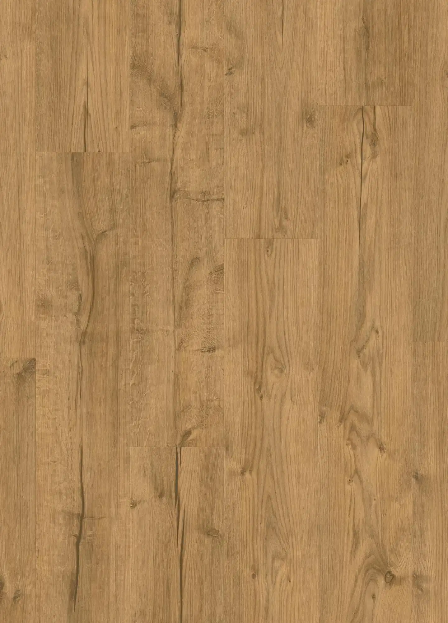 Pergo vinyylilankku Namsen Pad Pro Light Cabin Oak - 1