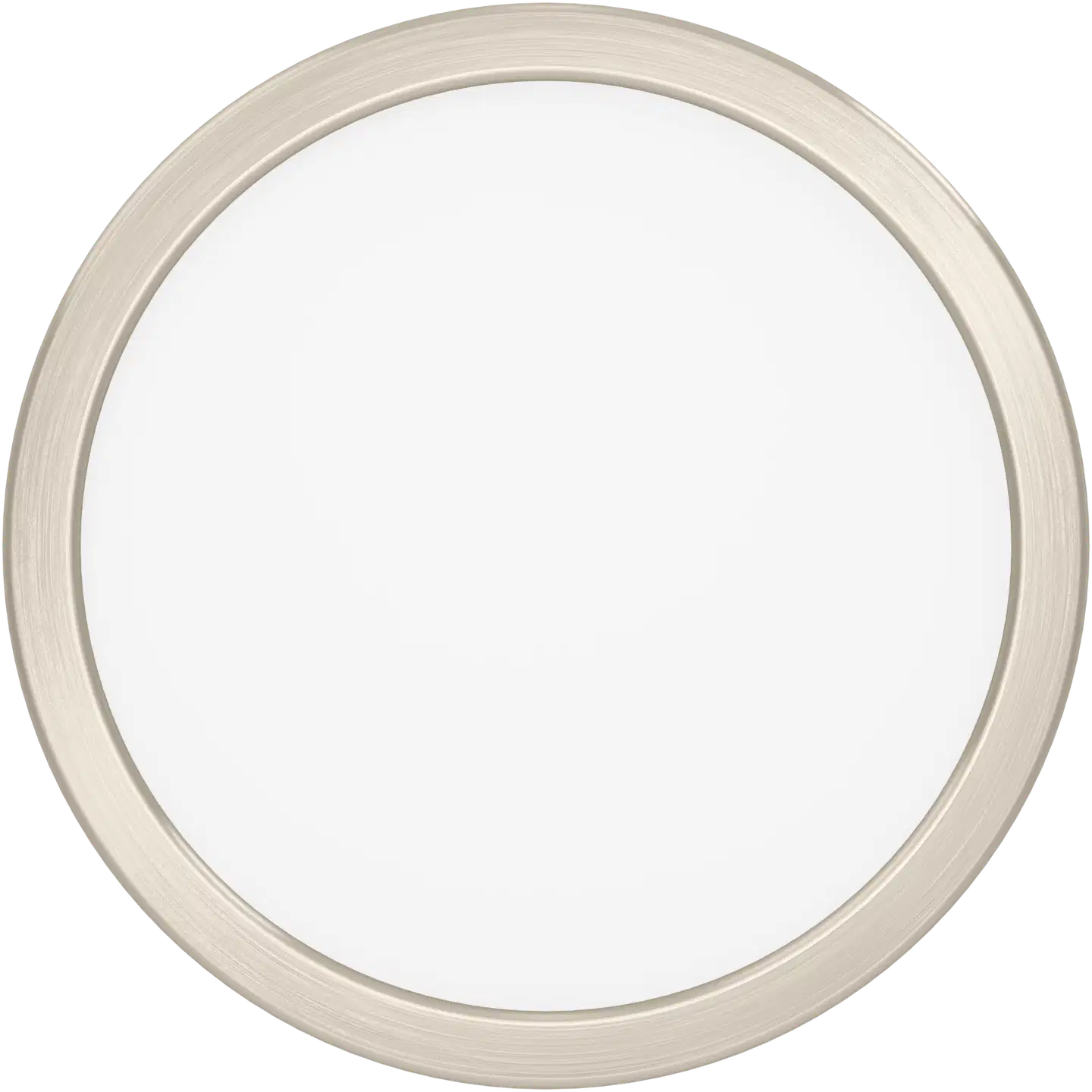 EGLO kattovalaisin Fueva 6 LED 11,5W CCT 21 cm nikkeli - 2