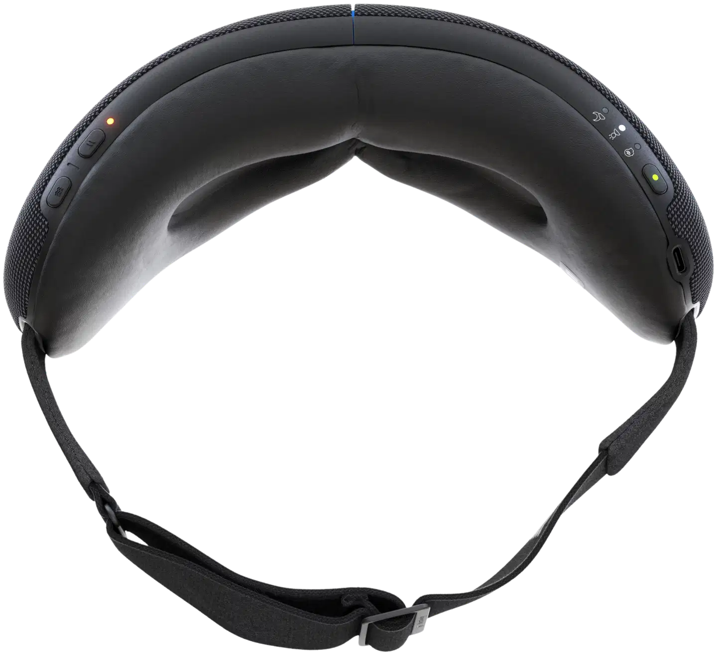 Smart Goggles silmämaski - 8