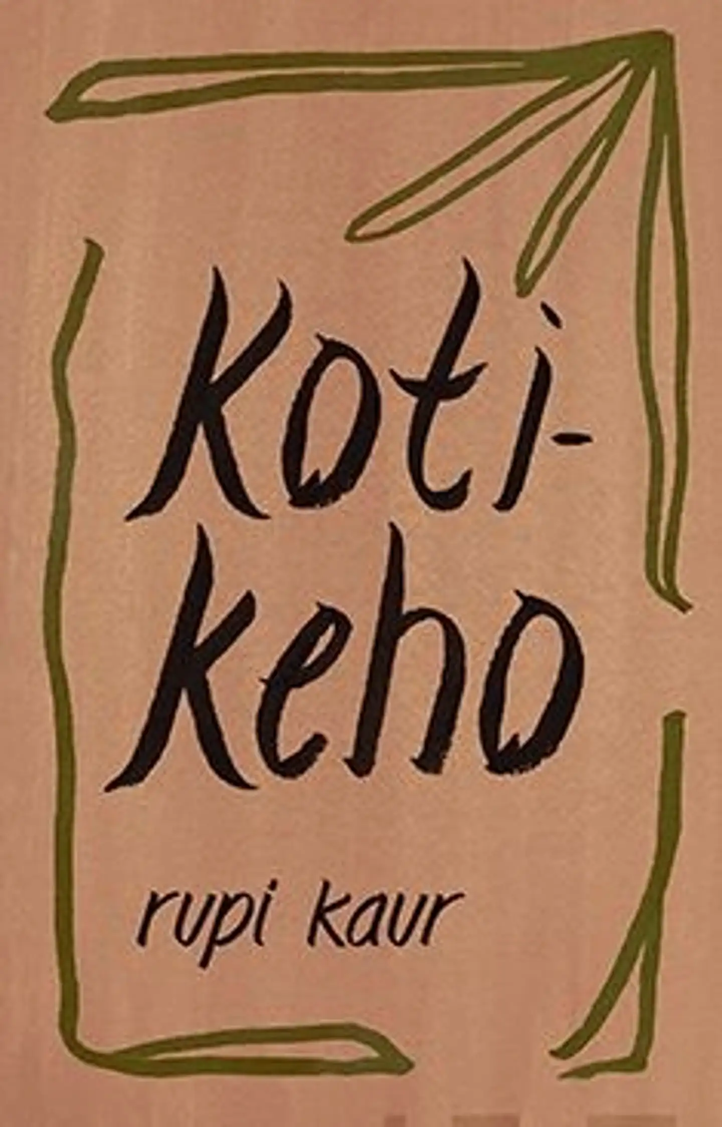 Kaur, Kotikeho