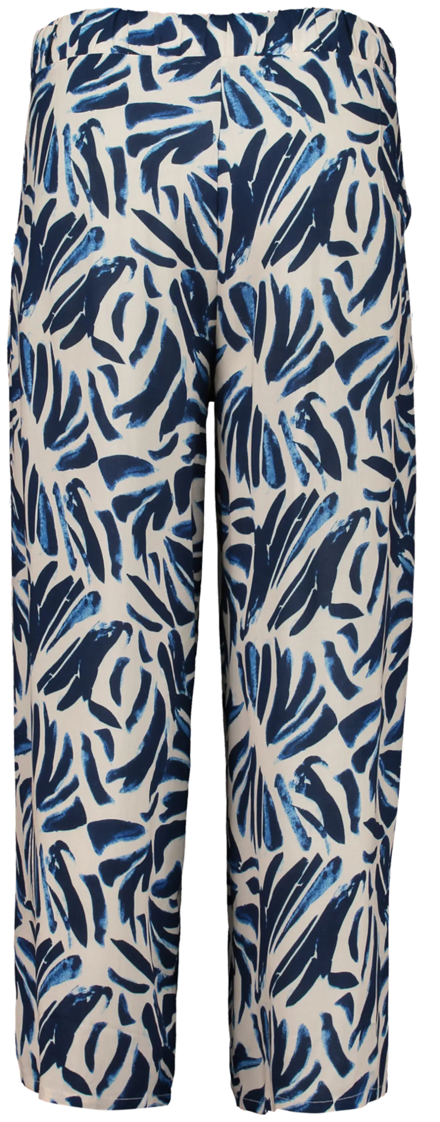 Hailys naisten housut Ci44ra - 8278 blue div - 3