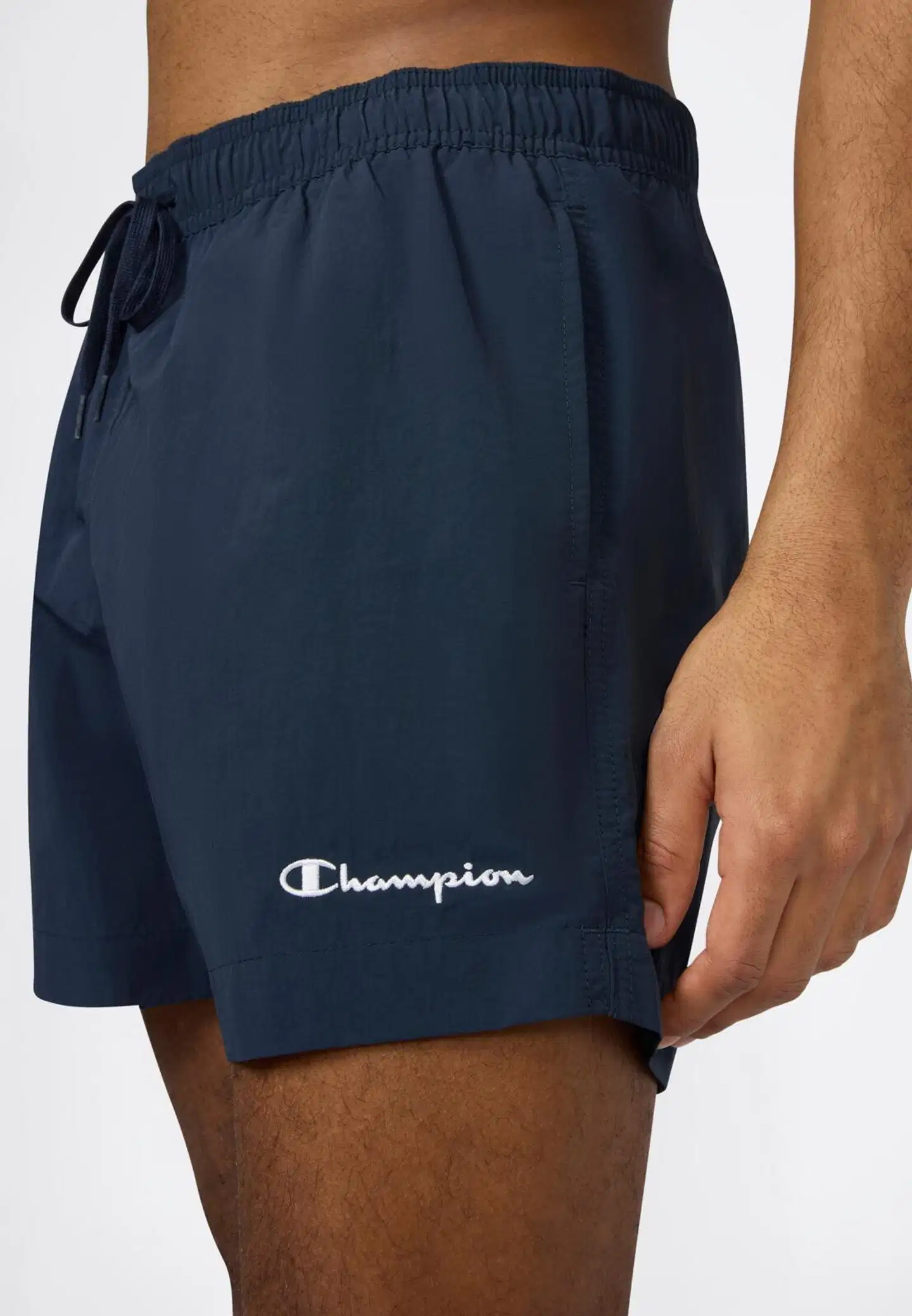 Champion miesten uimashortsit - SININEN - 1
