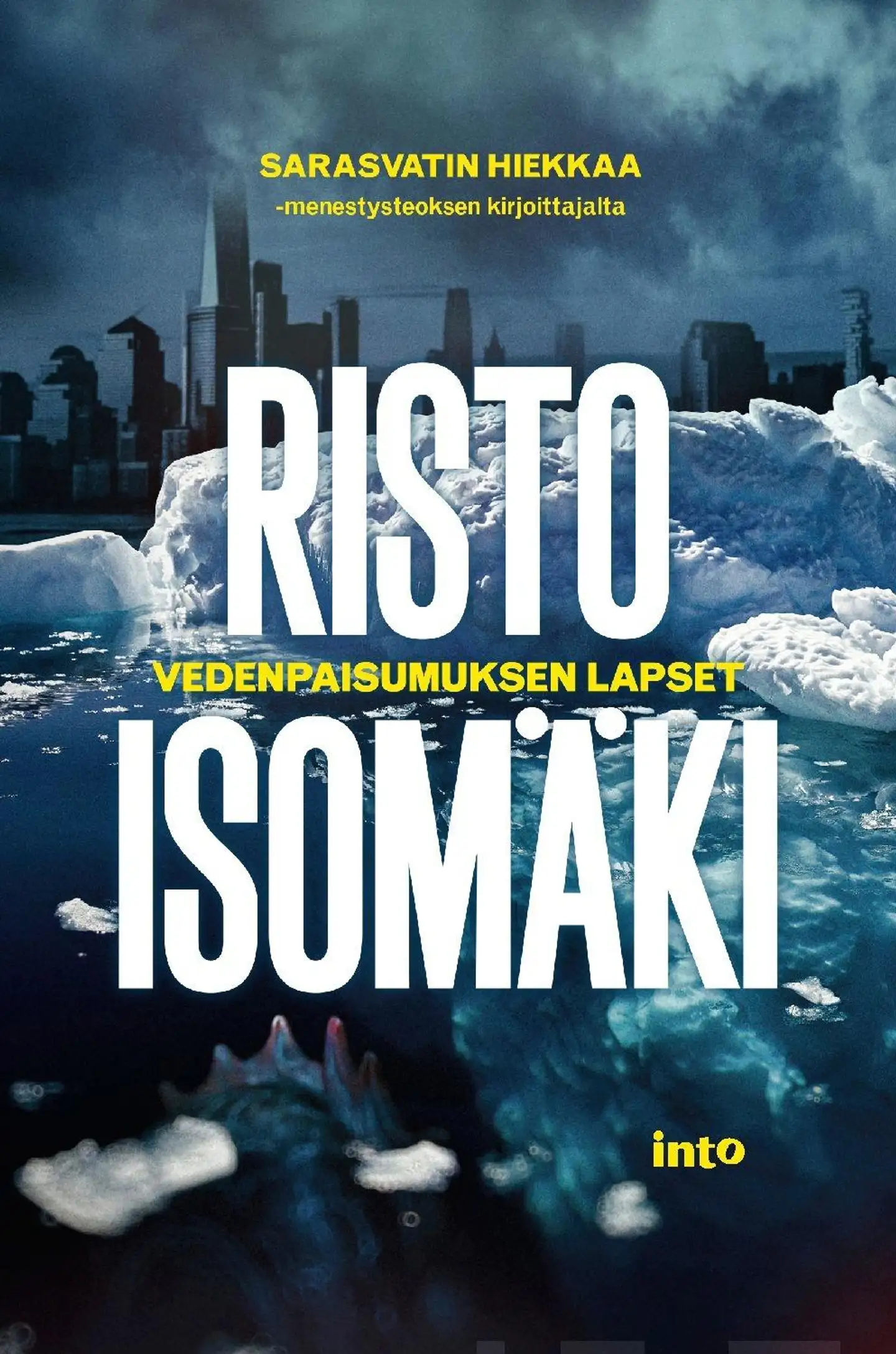 Isomäki, Vedenpaisumuksen lapset