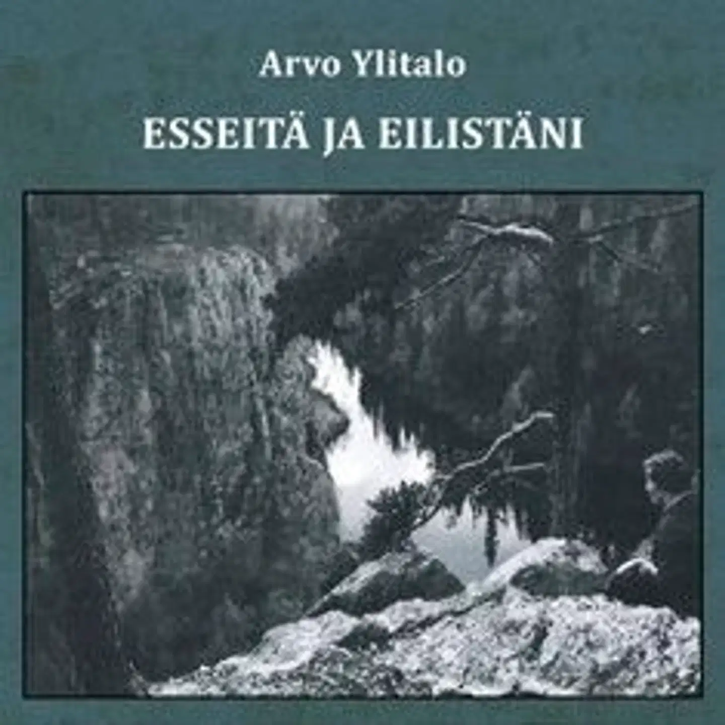 Ylitalo, Esseitä ja eilistäni