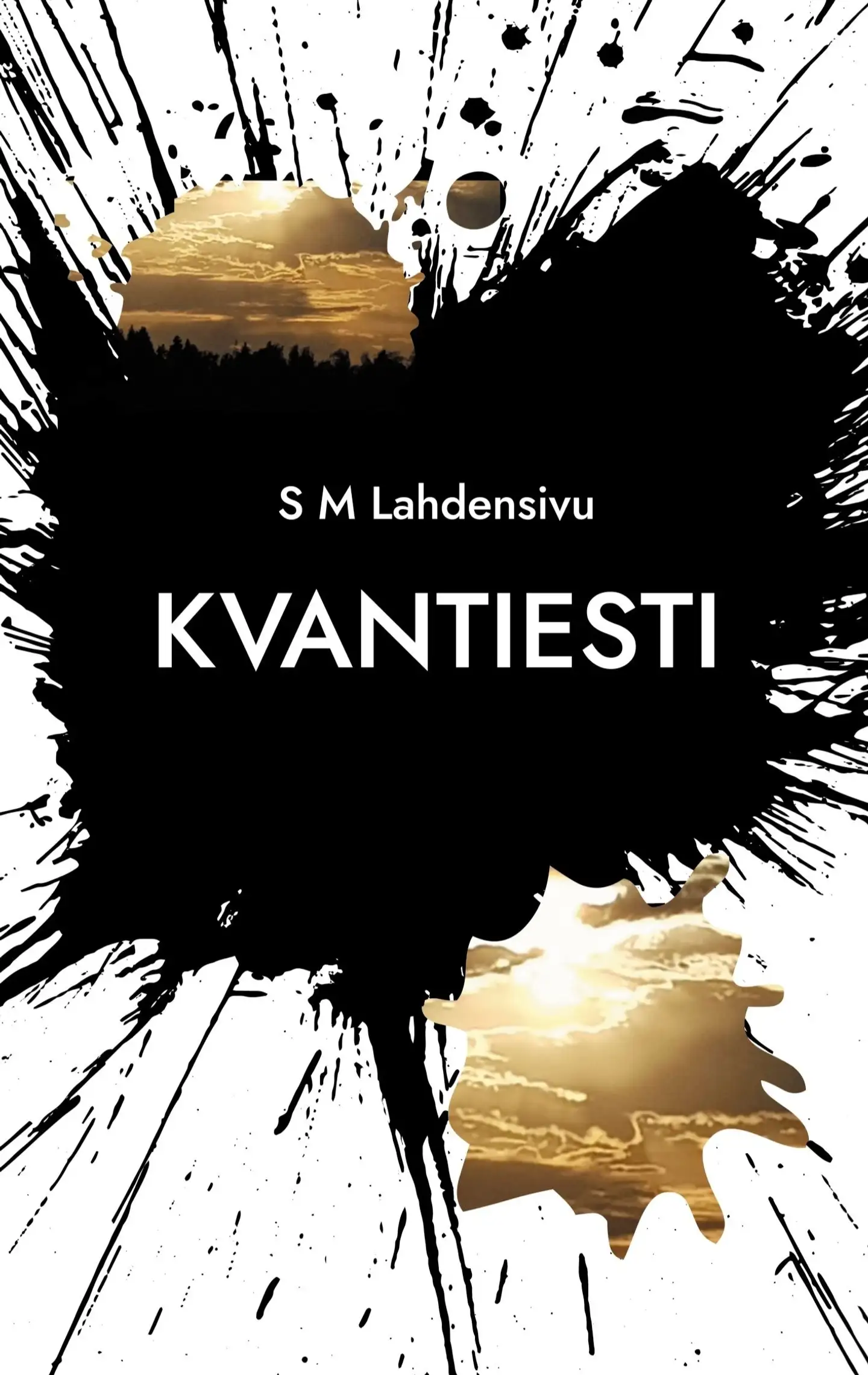 Lahdensivu, Kvantiesti