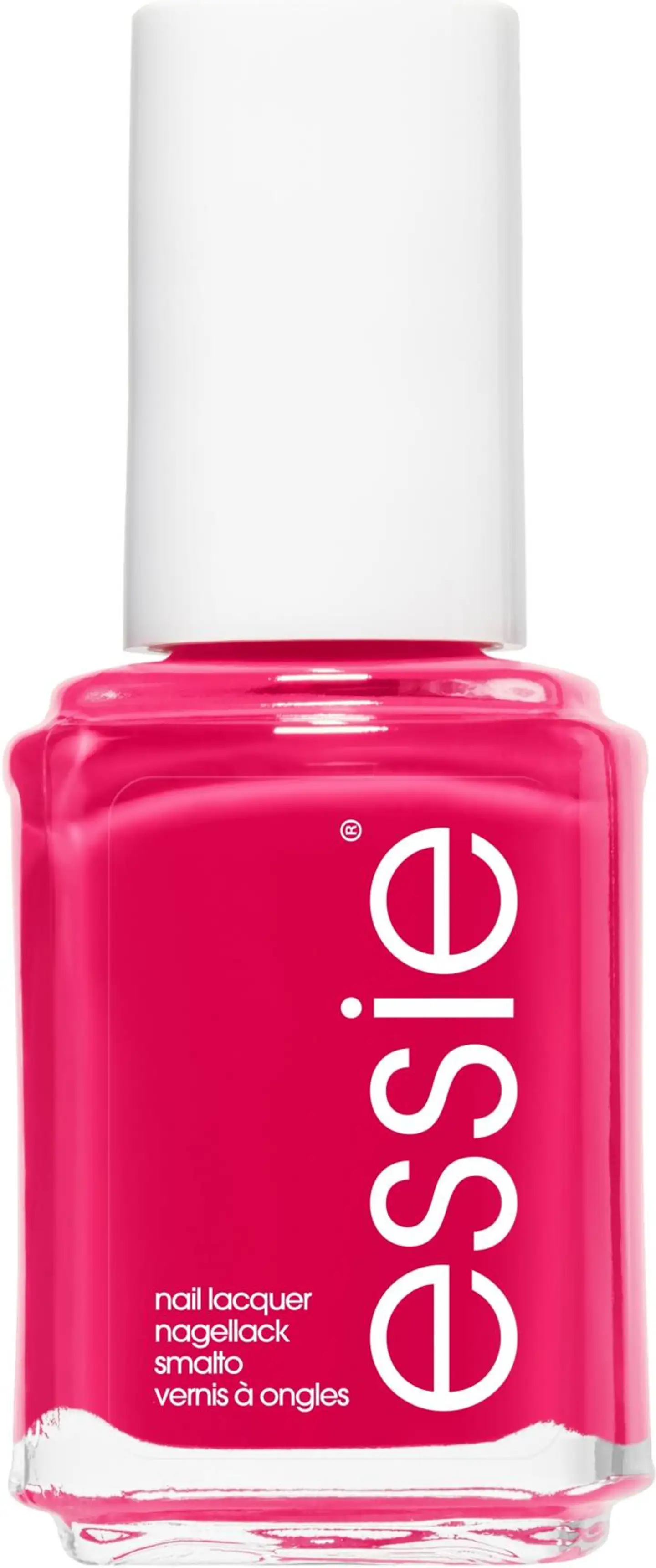 essie 27 Watermelon -kynsilakka 13,5ml - 1