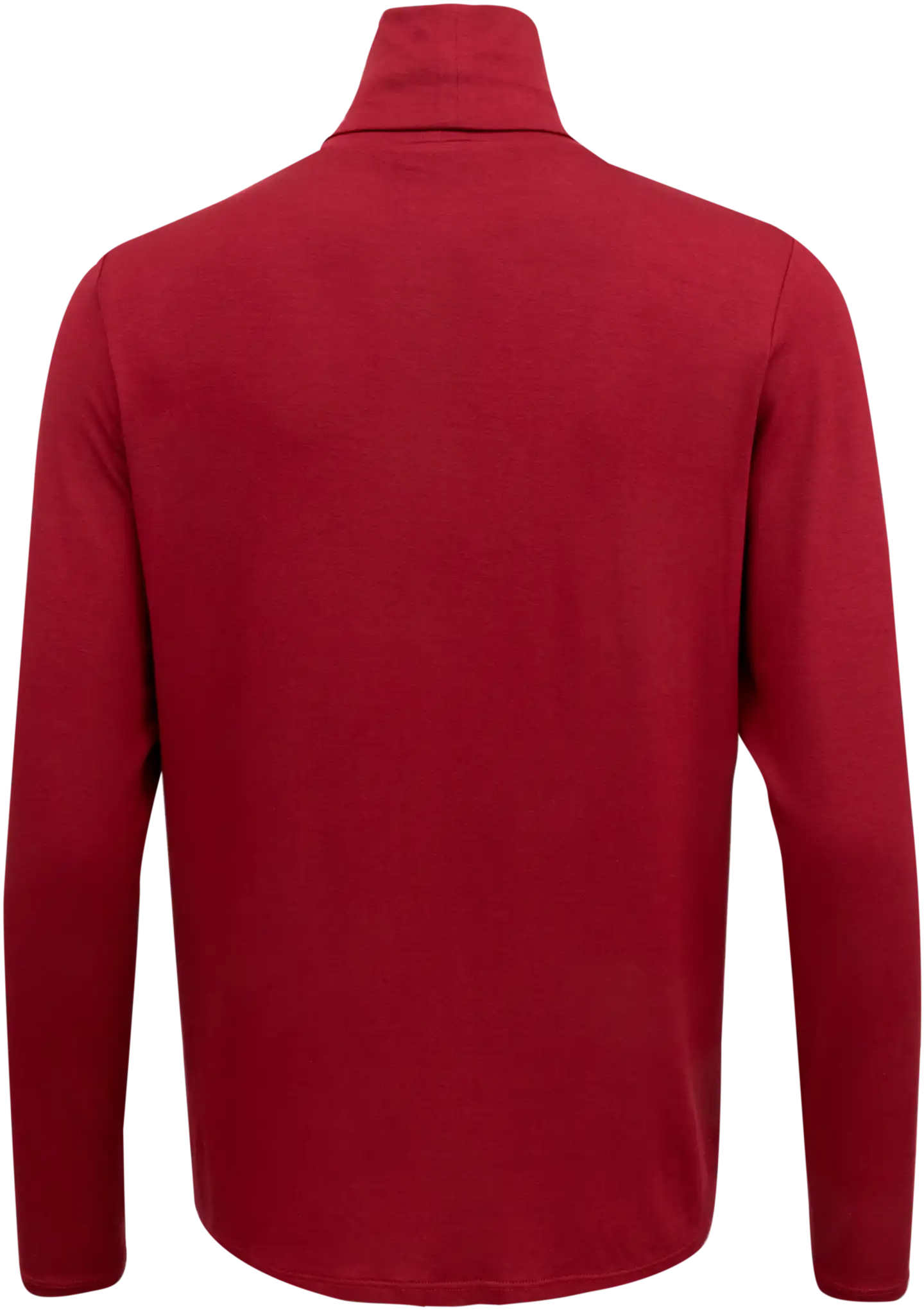 House naisten poolopaita 213H342502 - Tibetan Red - 2