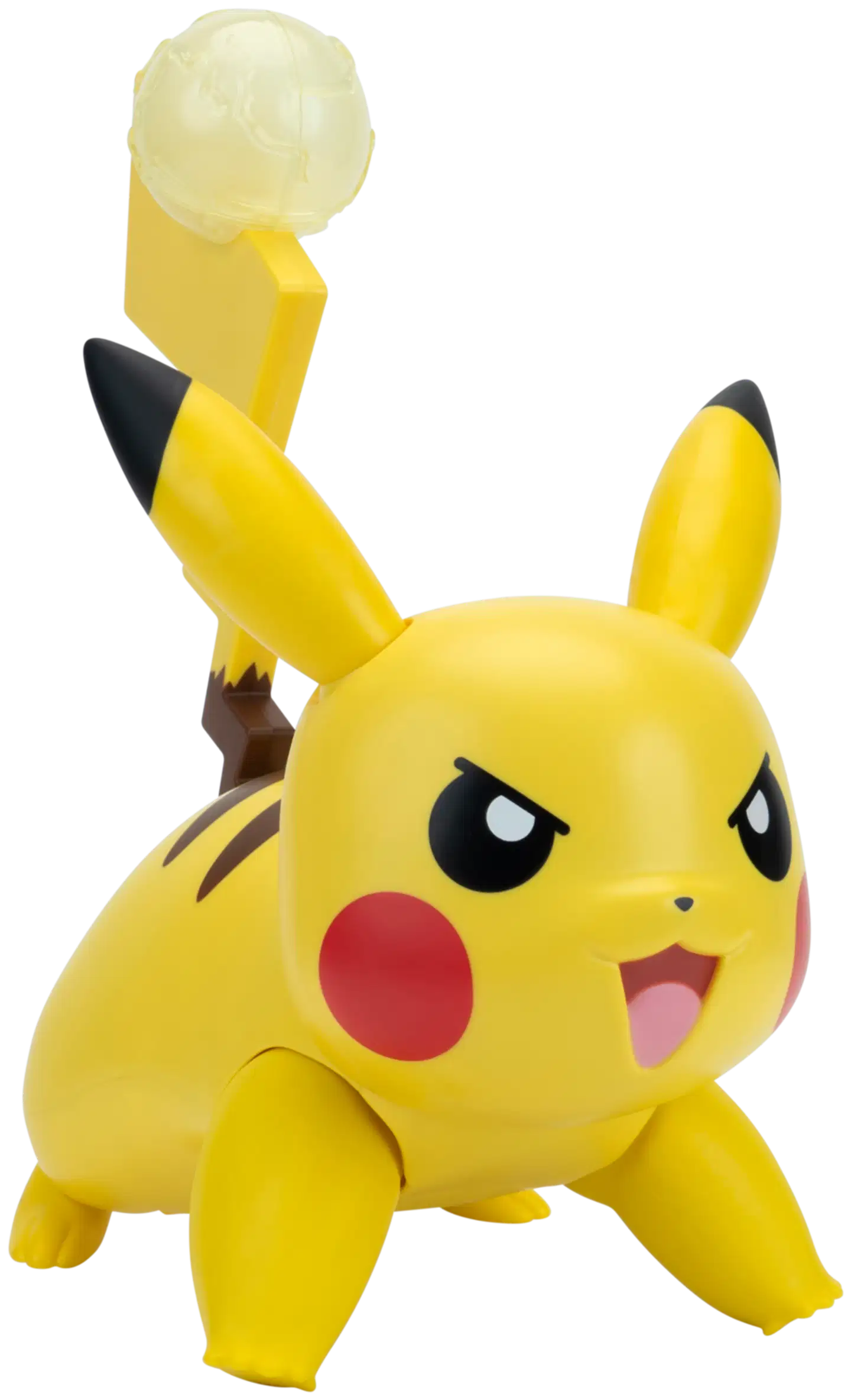 Pokémon Electro Ball Pikachu - 9