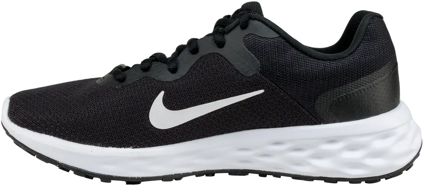 Nike naisten juoksujalkine Revolution 6 DC3729 - BLACK - 2