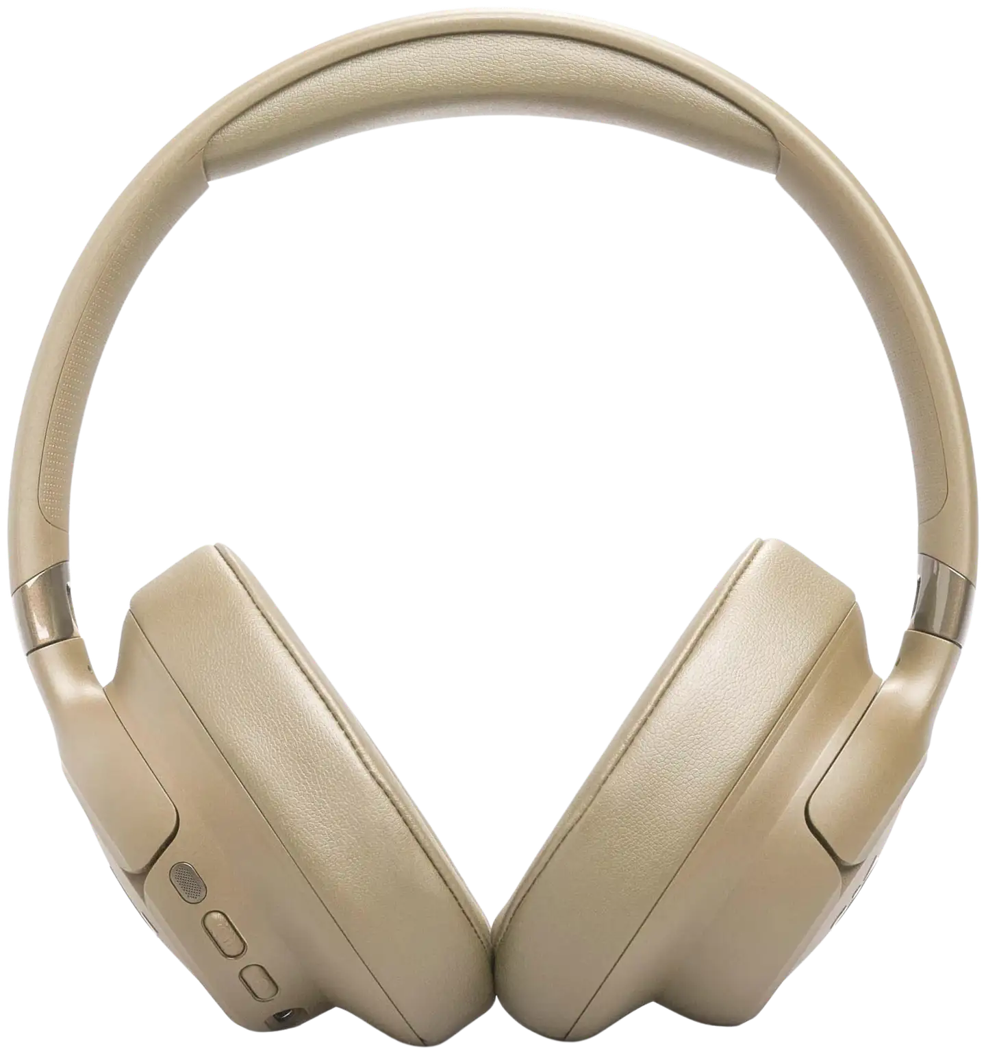 JBL langattomat vastamelukuulokkeet Tune 780NC beige - 2