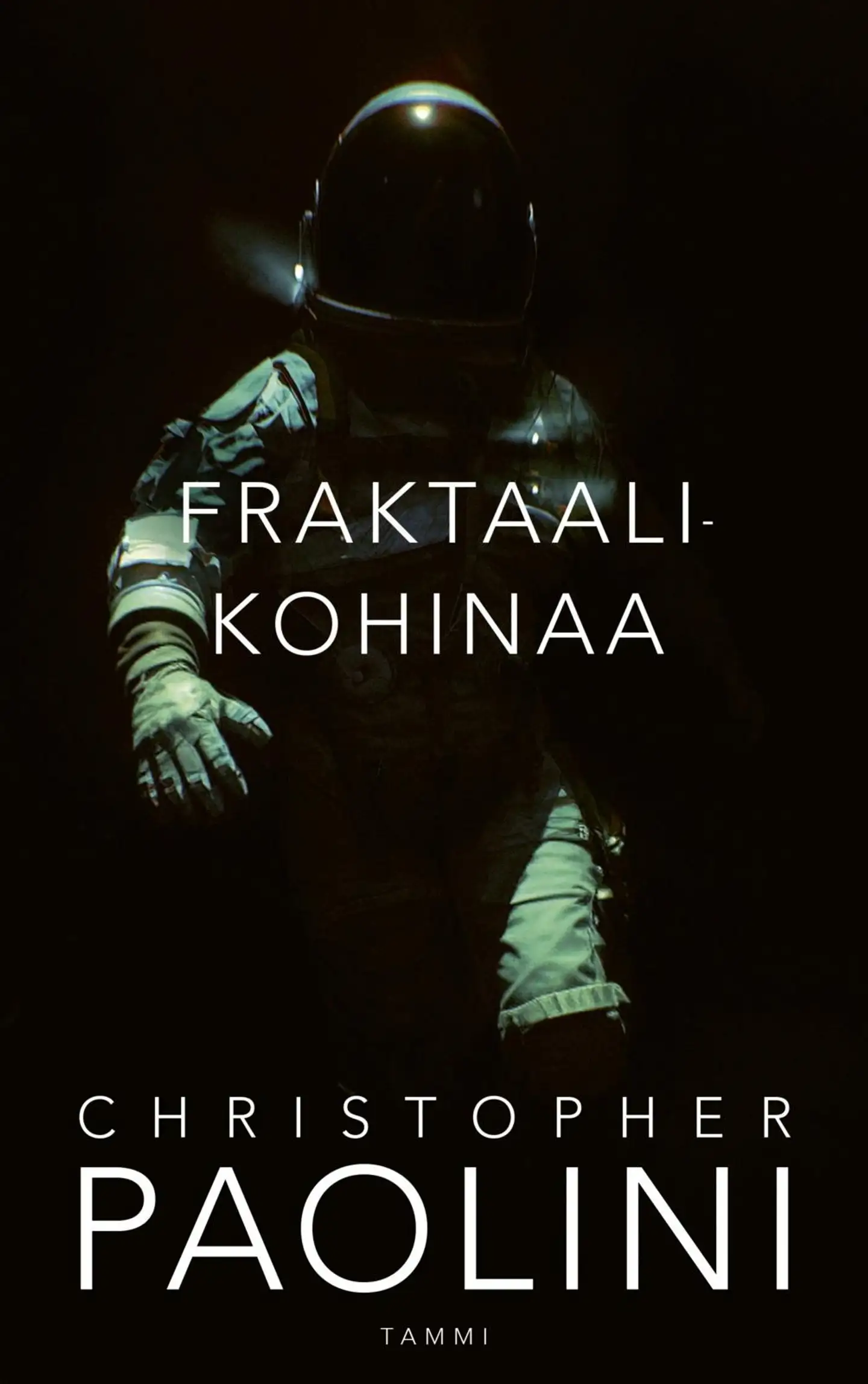Paolini, Fraktaalikohinaa