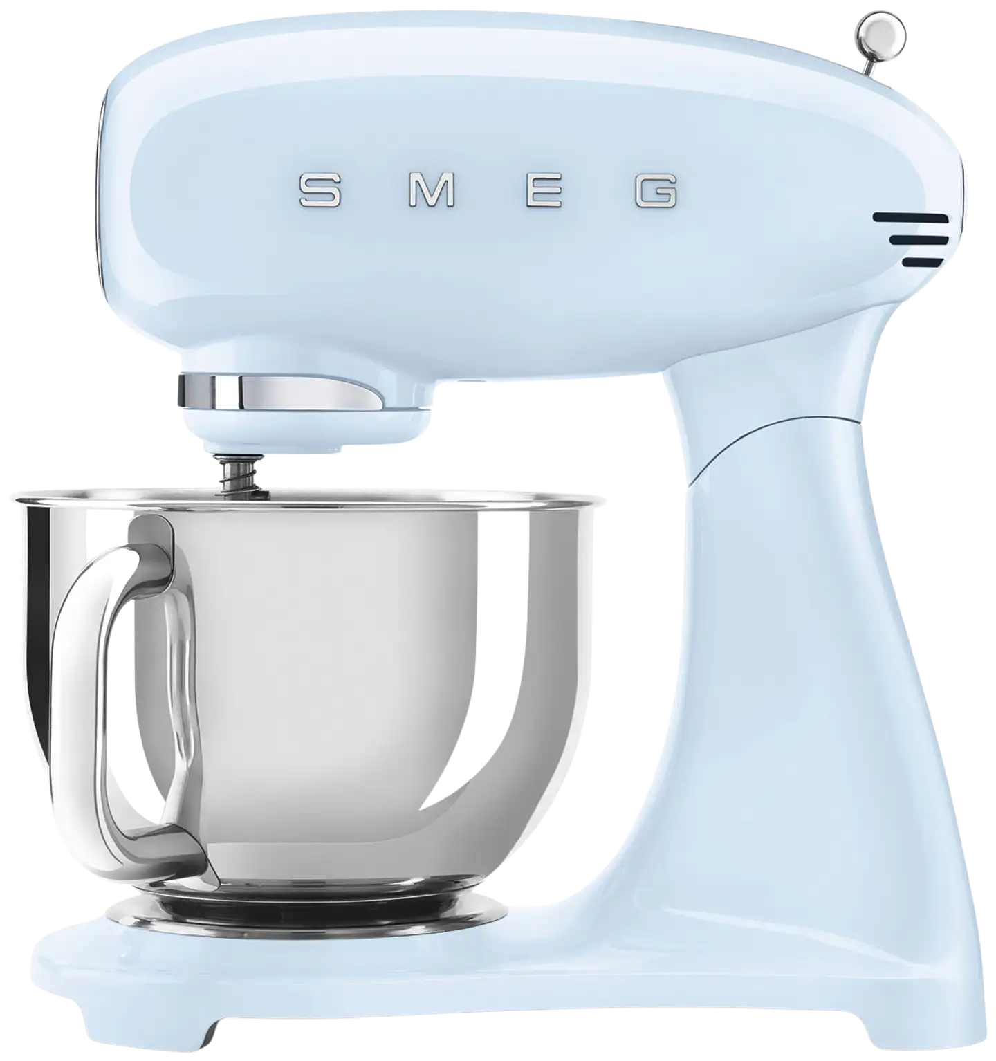 Smeg yleiskone vaaleansininen SMF03PBEU - 1