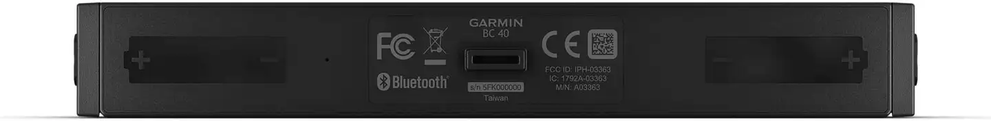 Garmin langaton peruutuskamera bc40 - 2