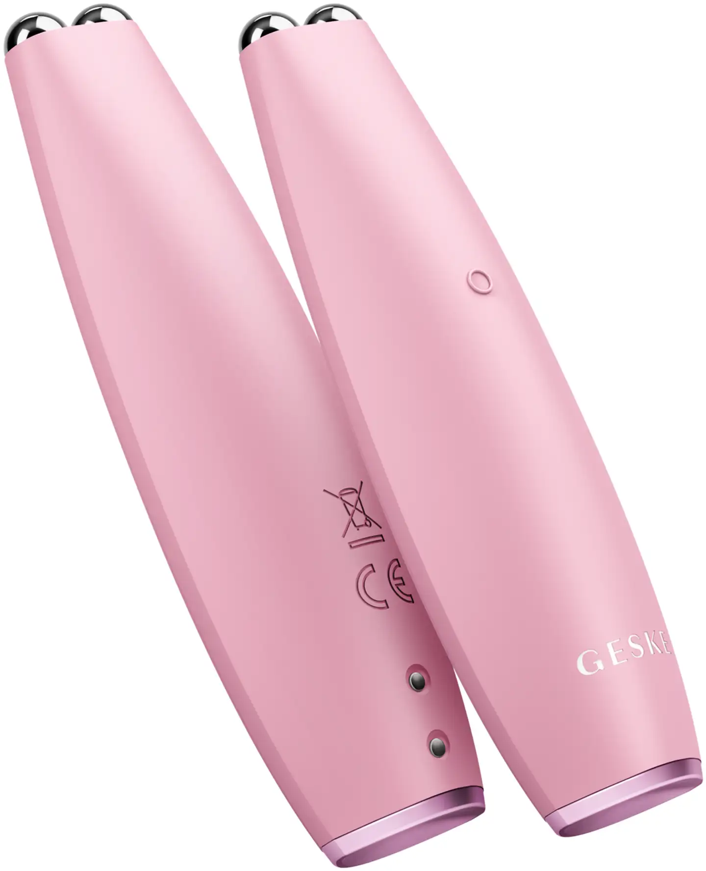 GESKE MicroCurrent Face-Lift Pen 6 in 1 Pink kasvojen hoitolaite