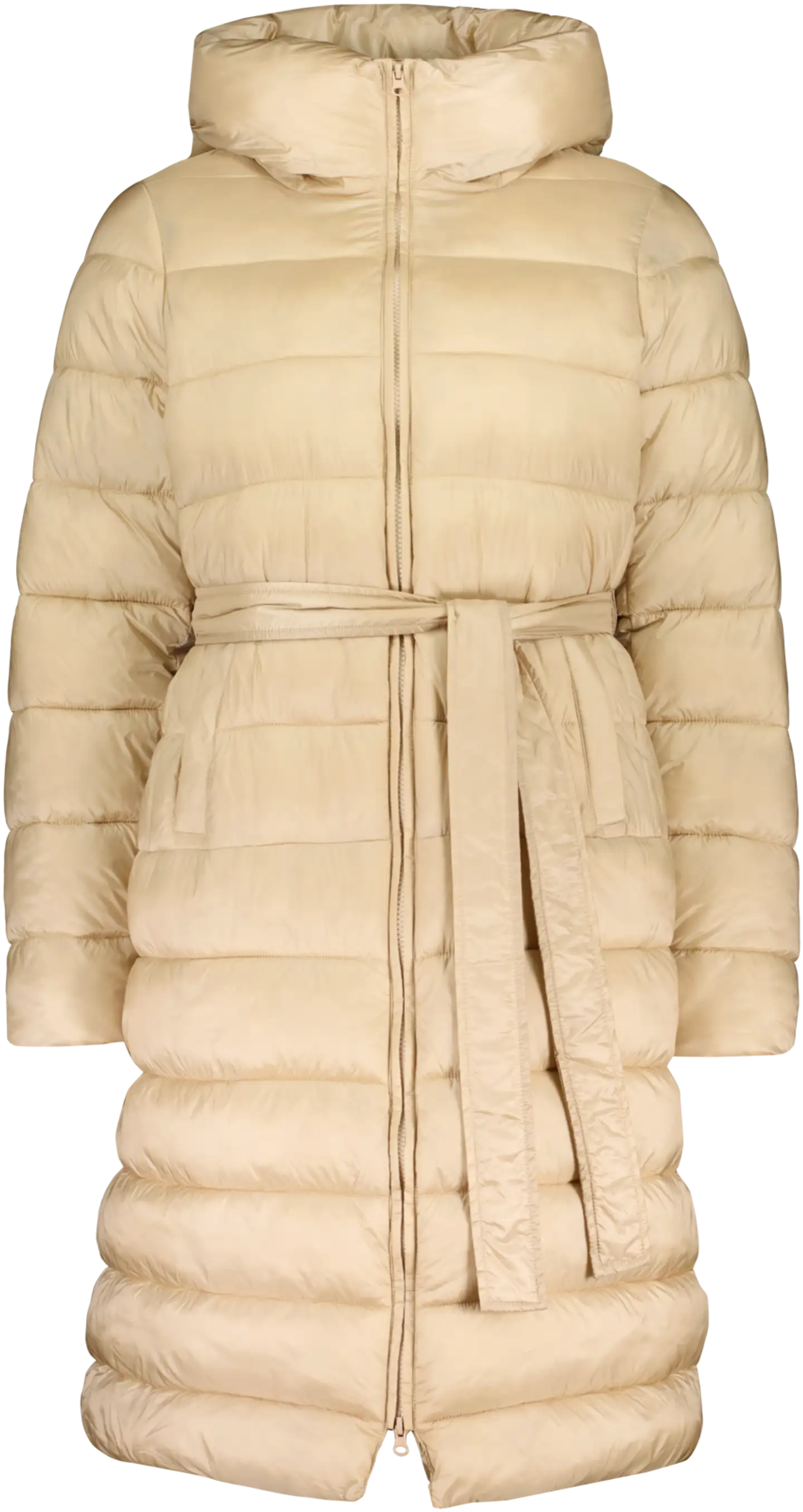 London Fog naisten kevytvanutakki 225L352505 - BEIGE - 1