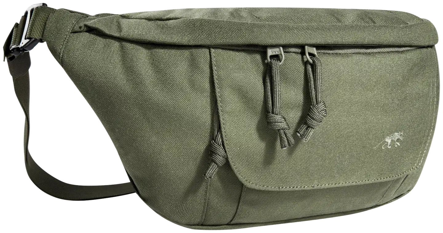Tasmanian Tiger Modular Hip Bag 2 vyölaukku, oliivi - 1