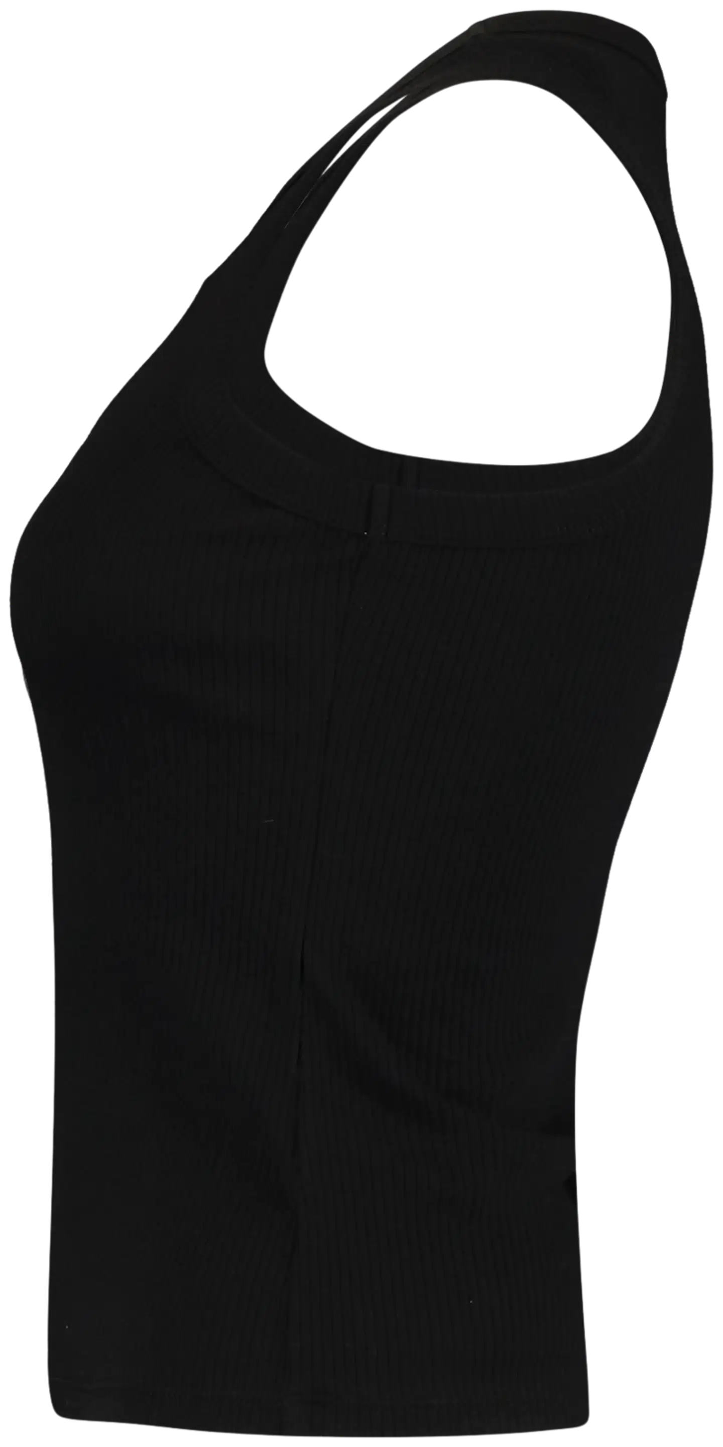 Hailys naisten toppi We44ndy - BLACK - 2