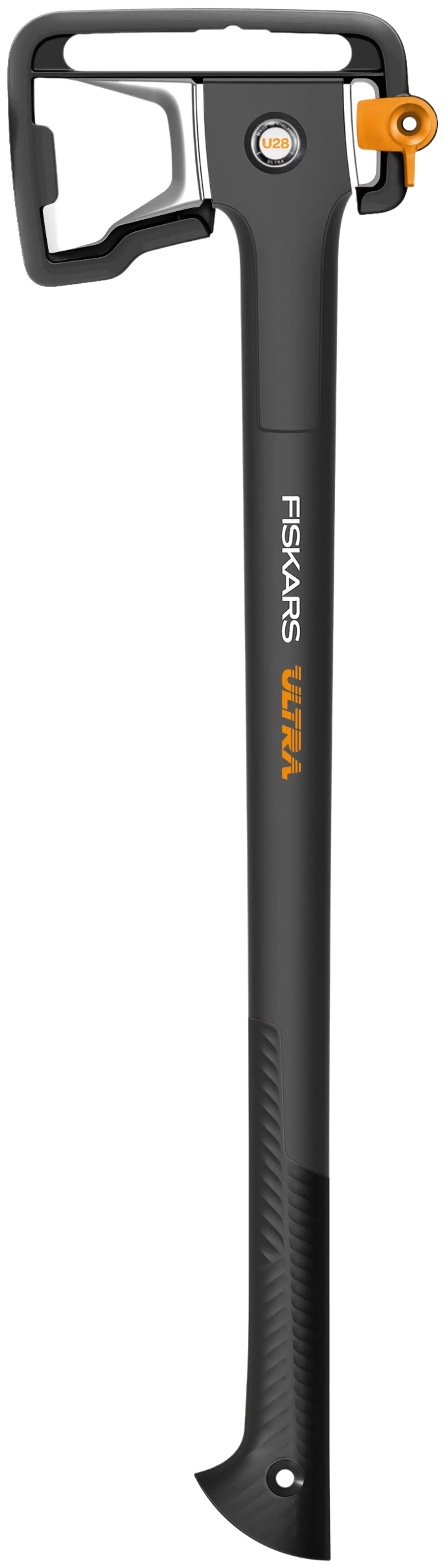Fiskars X-series Ultra-halkaisukirves U28 - 2