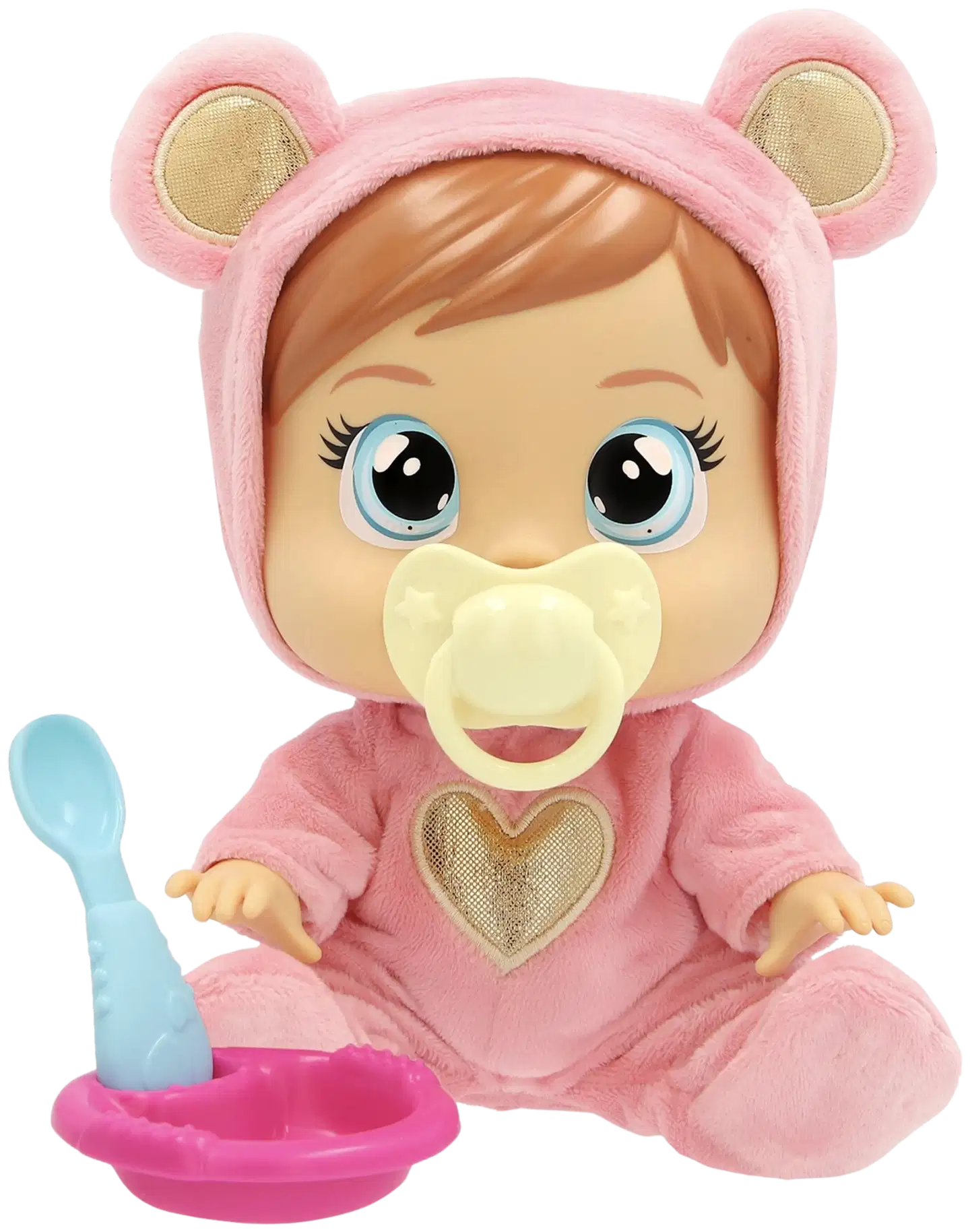 Cry Babies Loving Care Fantasy -nukke - 3