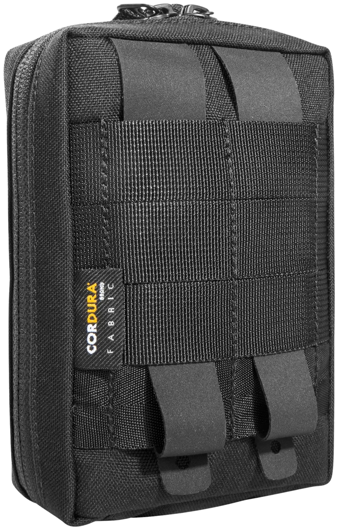 Tasmanian Tiger Tac Pouch 1.1 yleistasku, musta - 2