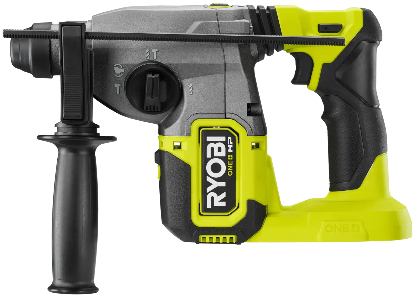 Ryobi 18V poravasara SDS+ RSDS18X-0 - 4
