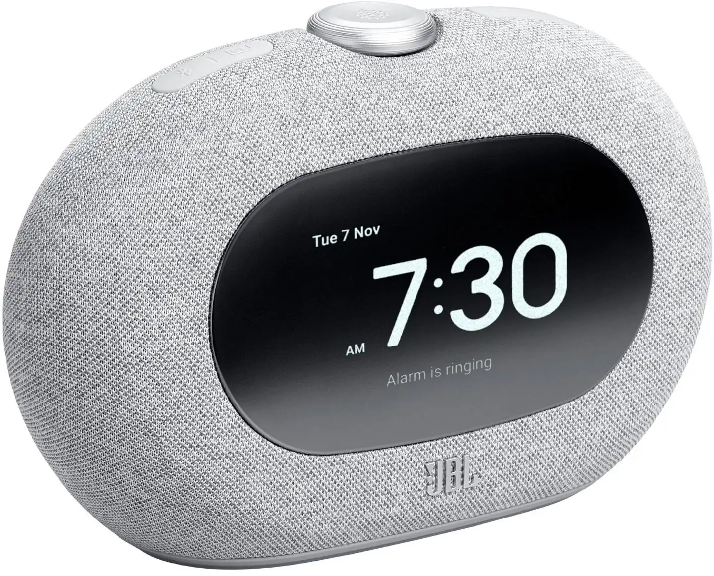 JBL kelloradio Horizon 3 harmaa - 2