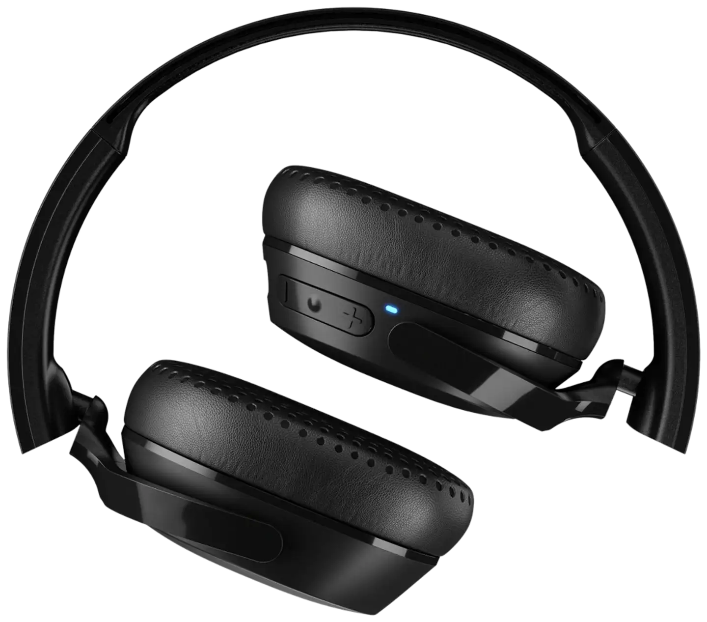 Skullcandy bluetooth sankakuulokkeet Riff 2 musta - 2