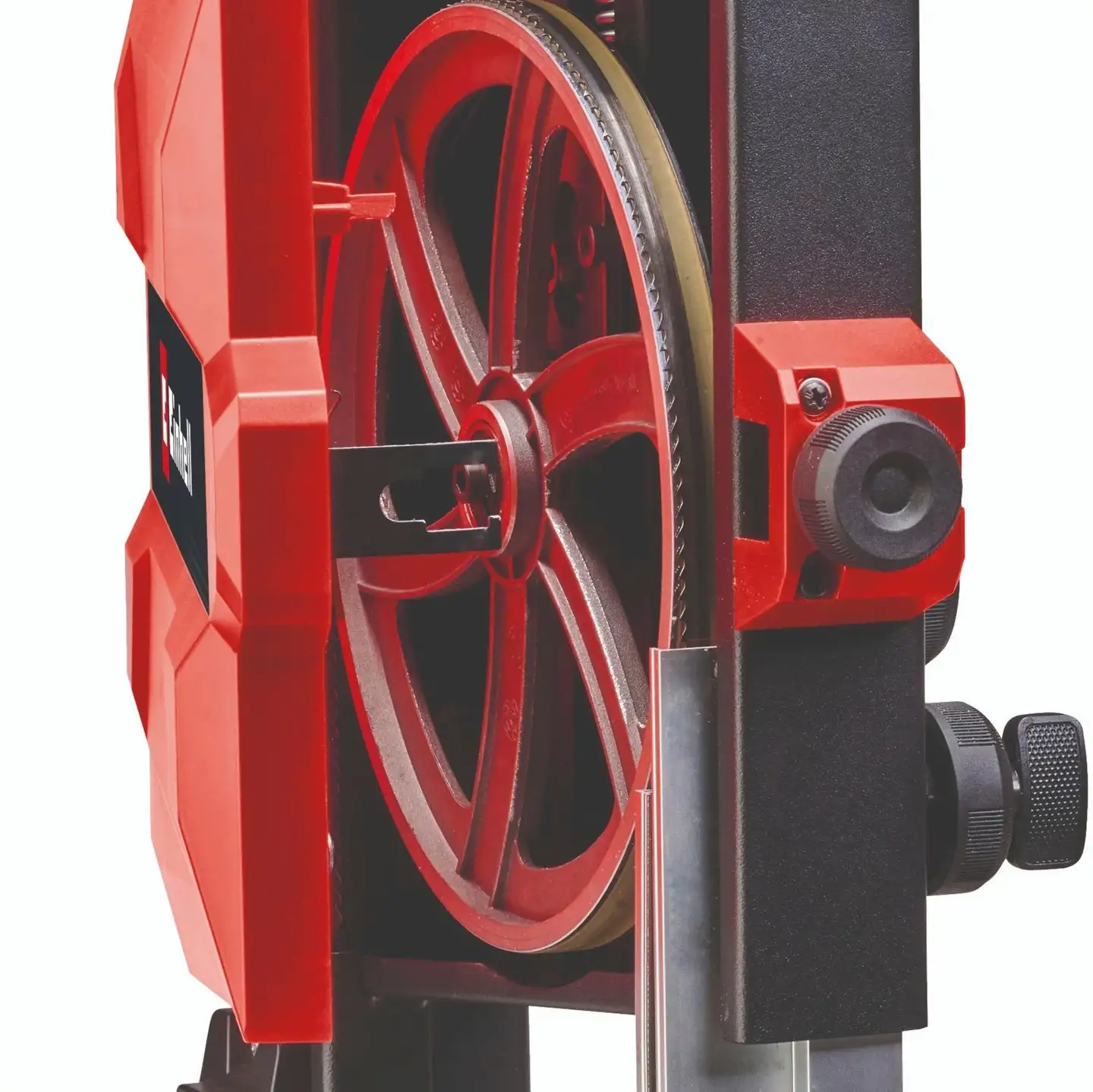 Einhell Vannesaha TC-SB 200 + - 6