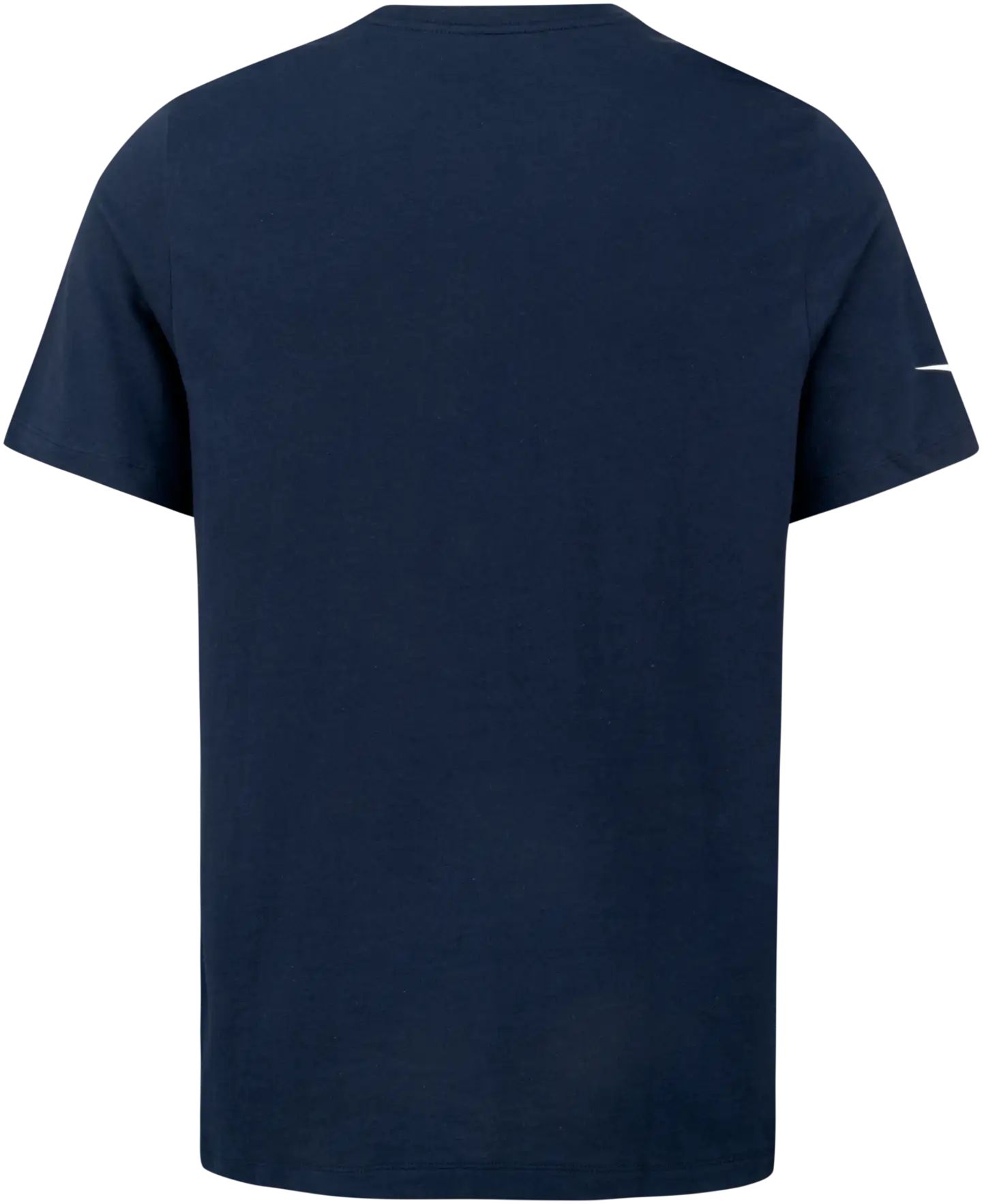 Nike miesten t-paita Park20 - Dark blue - 3