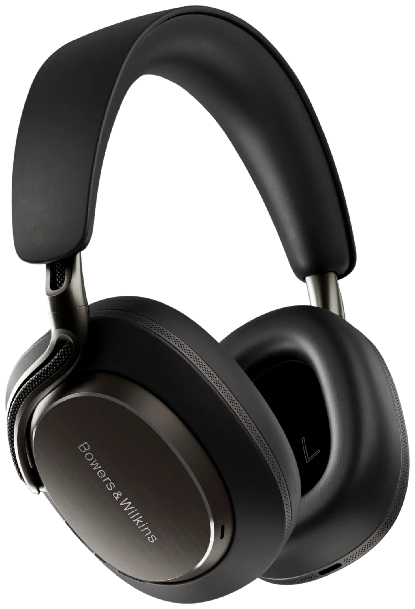 Bowers & Wilkins Noise cancelling headphones PX8 S2 onyksinmusta - onyksinmusta - 7