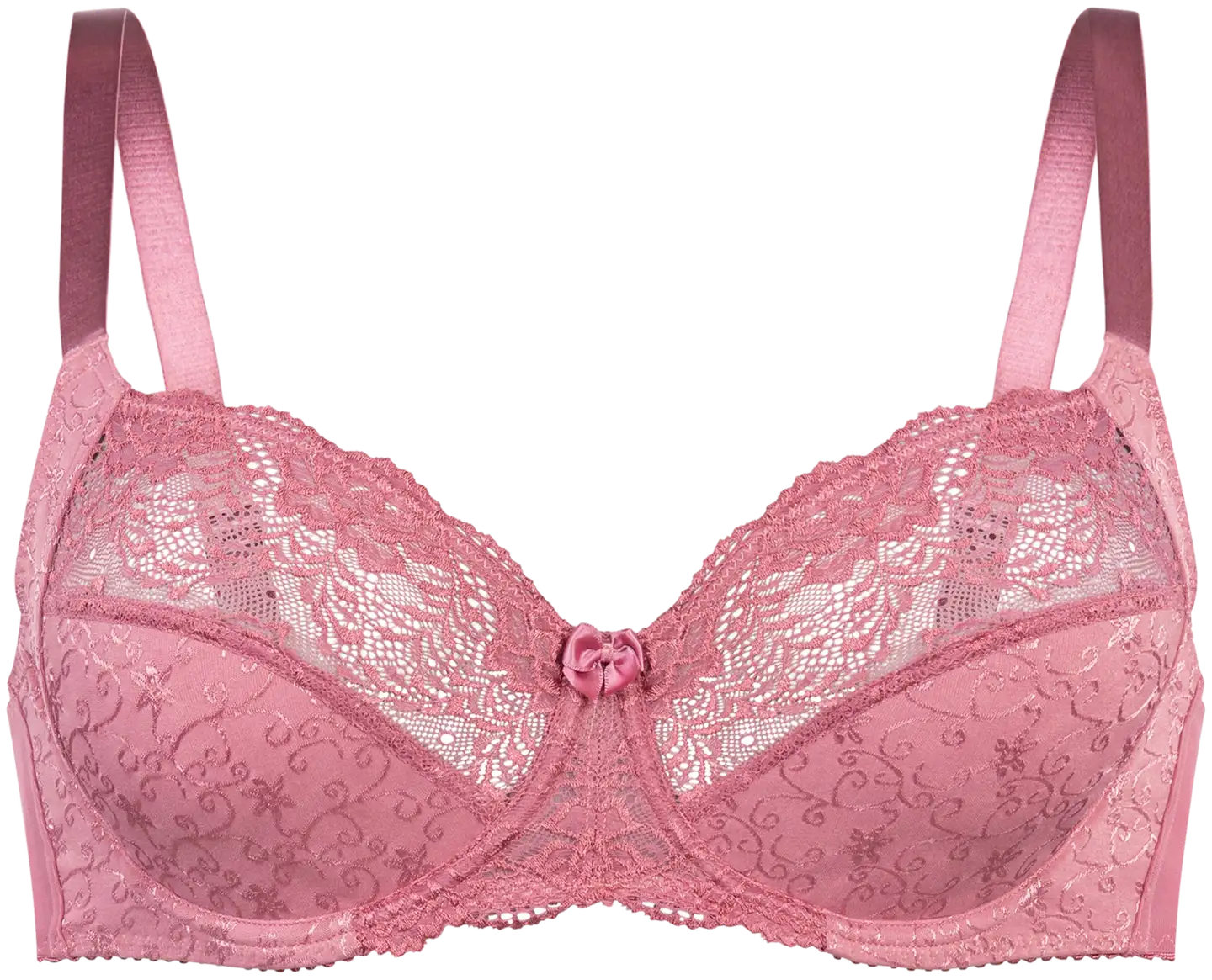 Dorina naisten kaariliivit Philippa D15006A - pink - 1