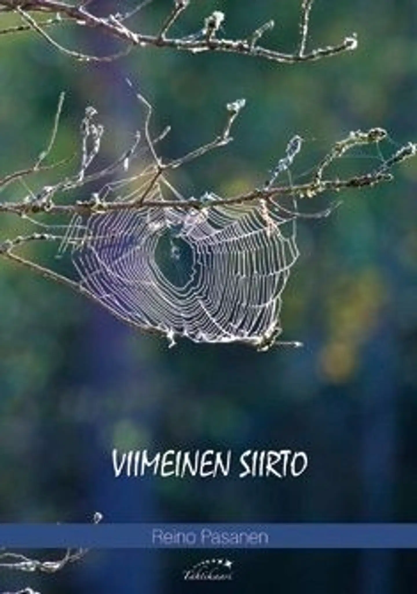 Pasanen, Viimeinen siirto