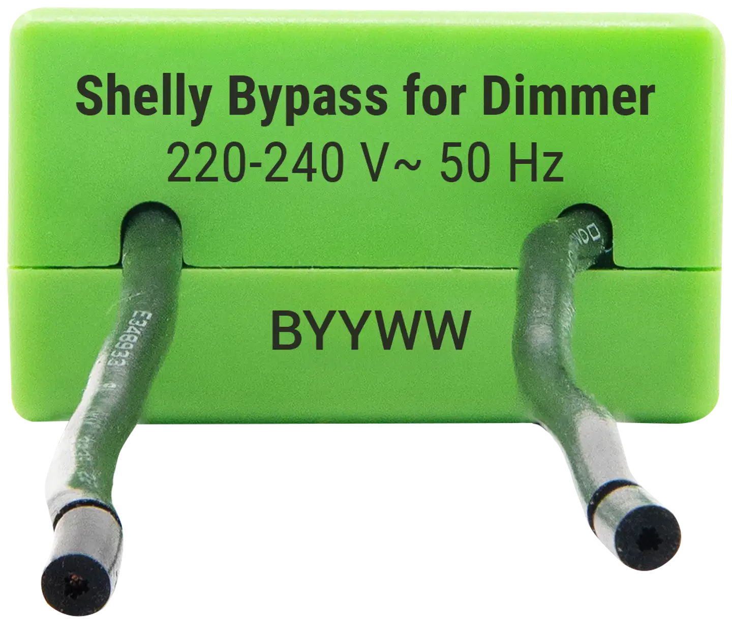 Shelly Ohitus Himmennin Gen3 - 4