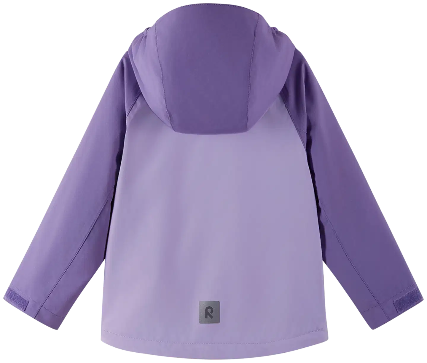Reima lasten ulkoilutakki Sulkava - Blooming Lilac - 2
