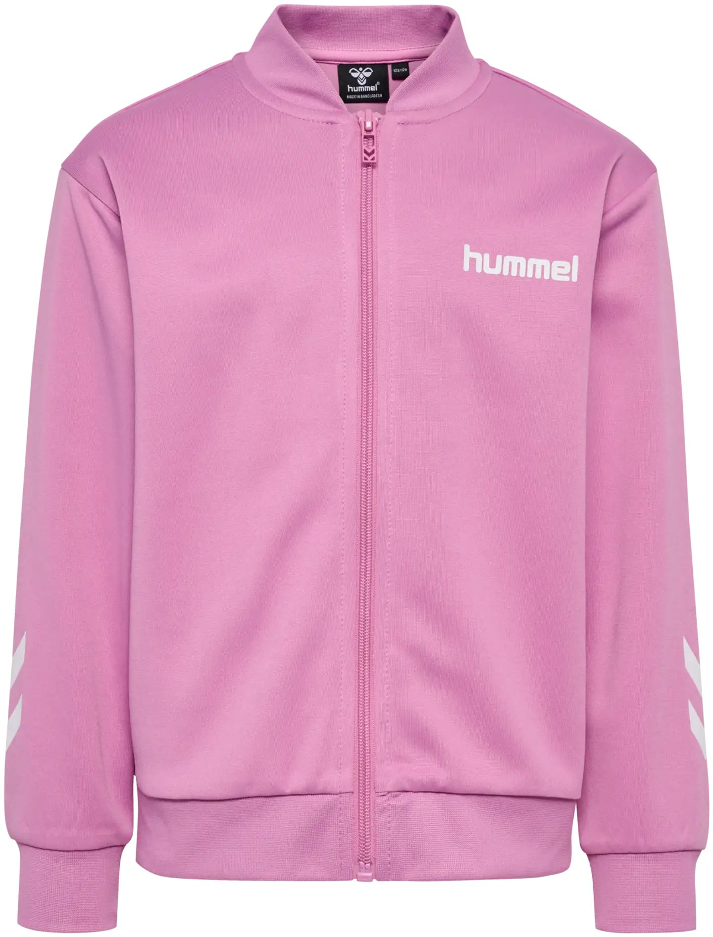 hummel lasten verkkapuku Tukas - SMOKY GRAPE - 2