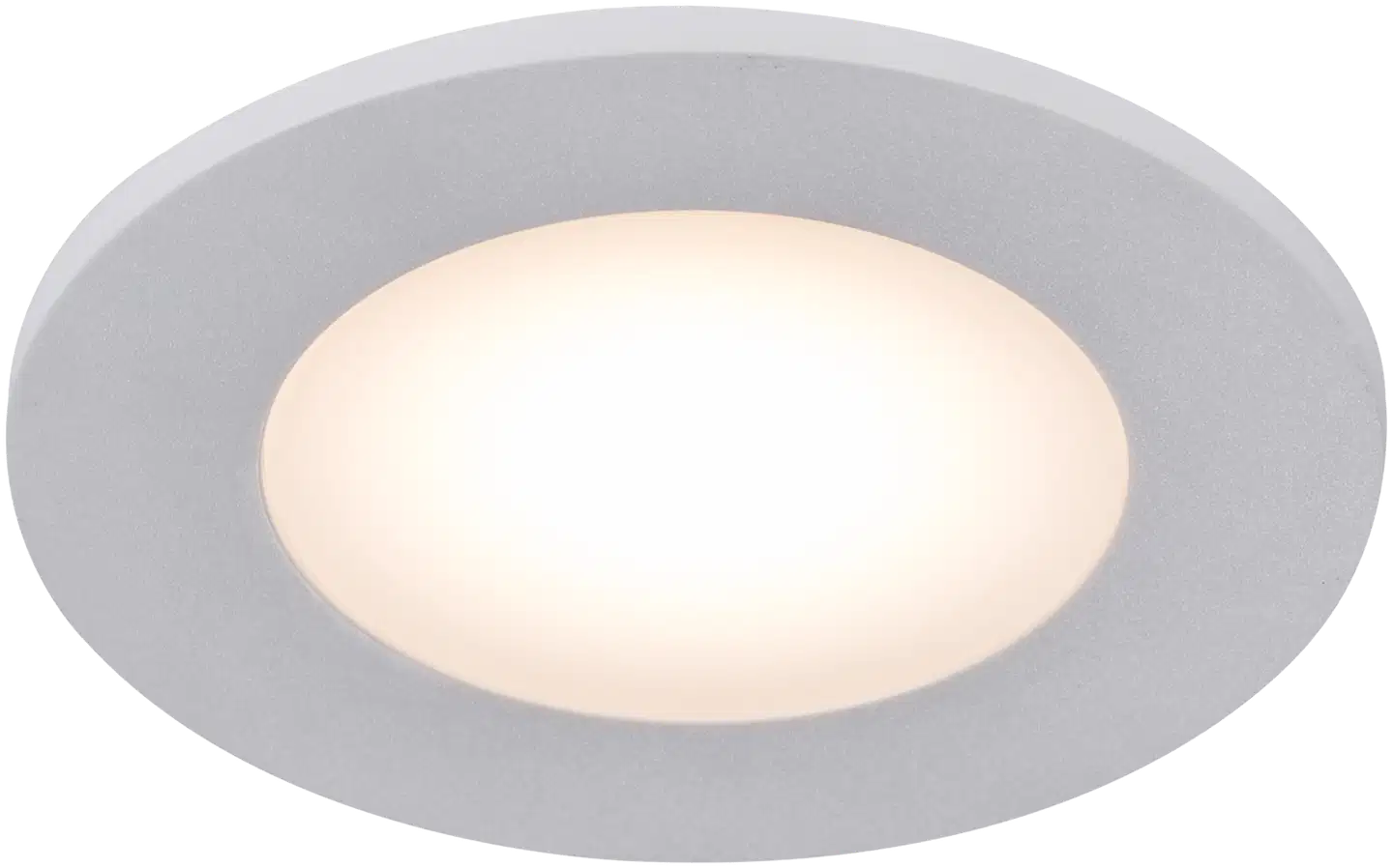 Nordlux LED-alasvalo Leonis 2700K IP65 valkoinen 3kpl - 2