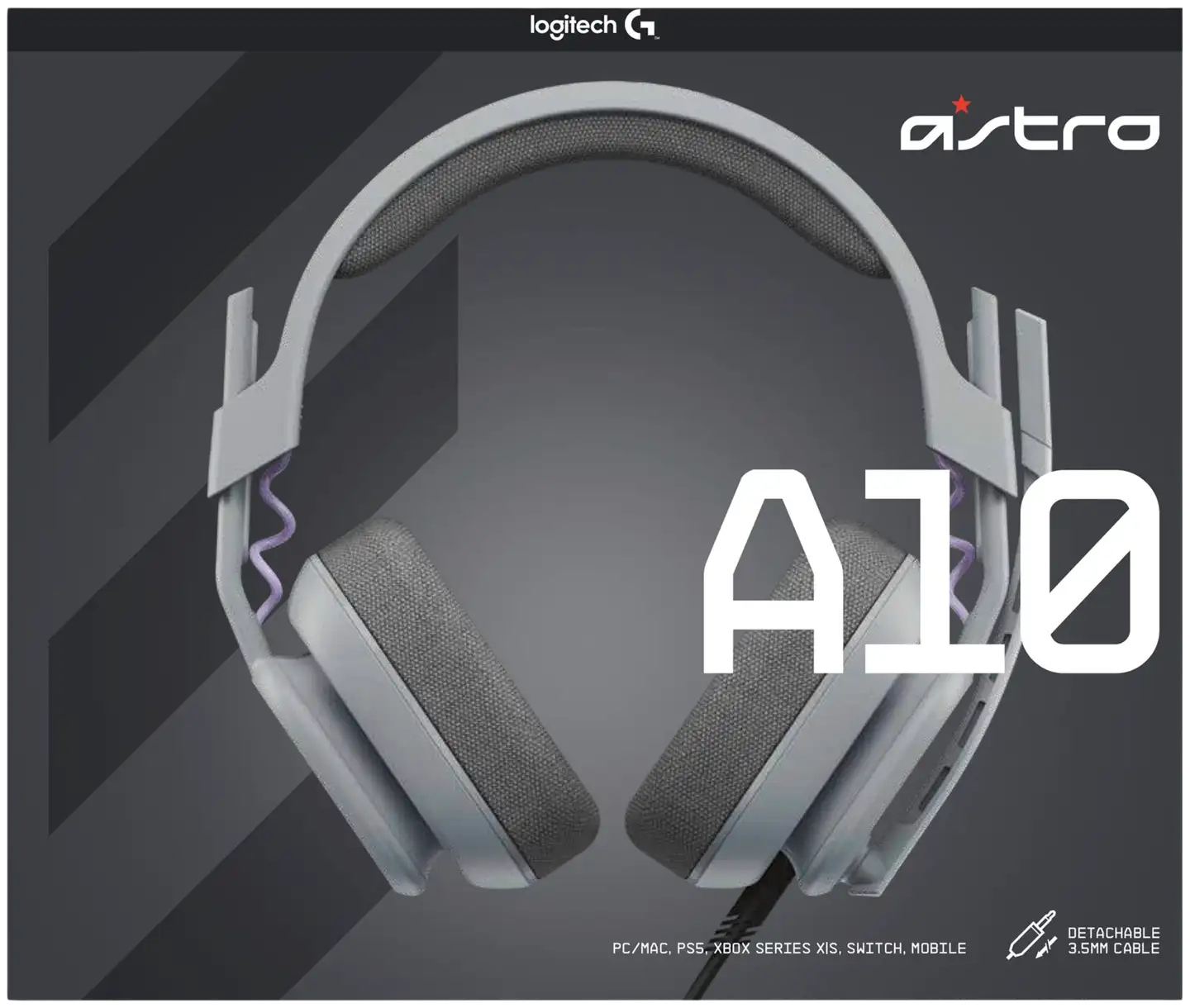 Astro pelikuuloke A10 PC Astro - 8