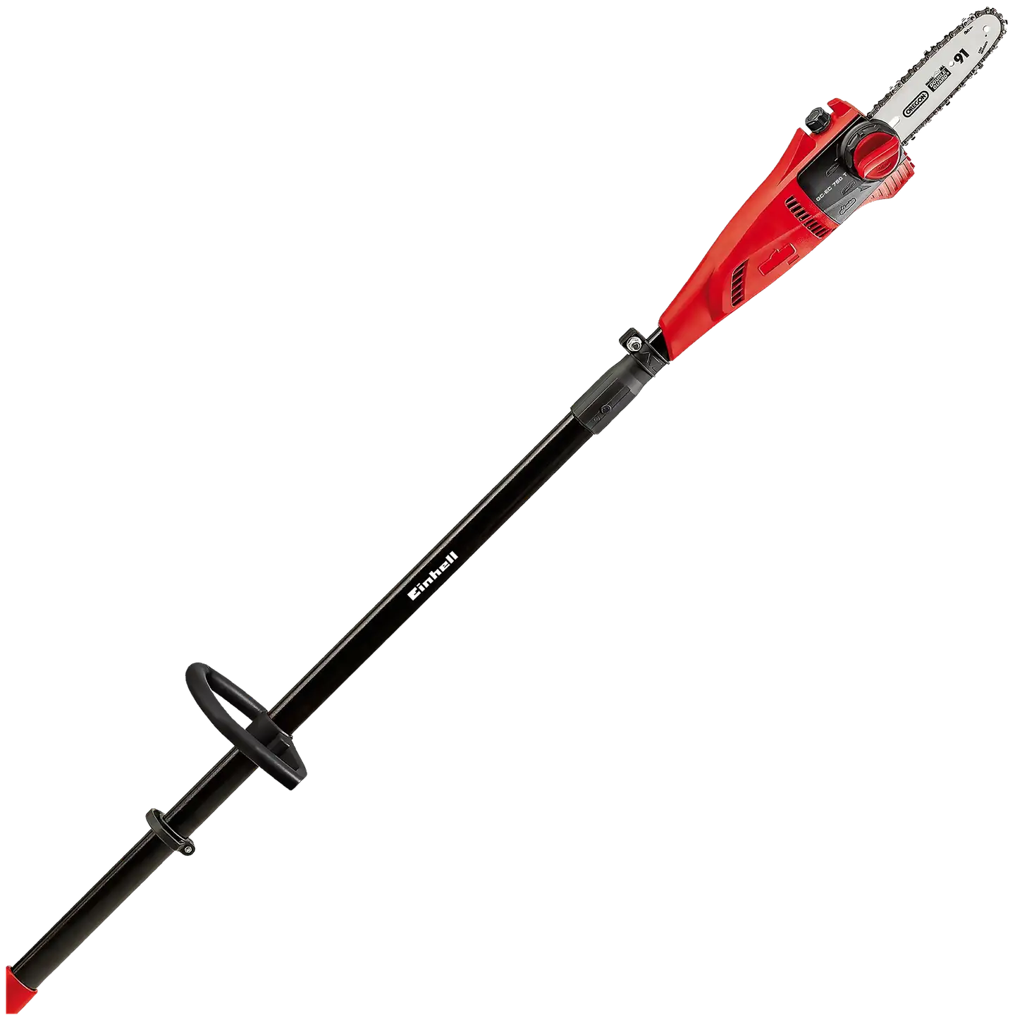 Einhell sähköoksasaha GC-EC 750 T - 2