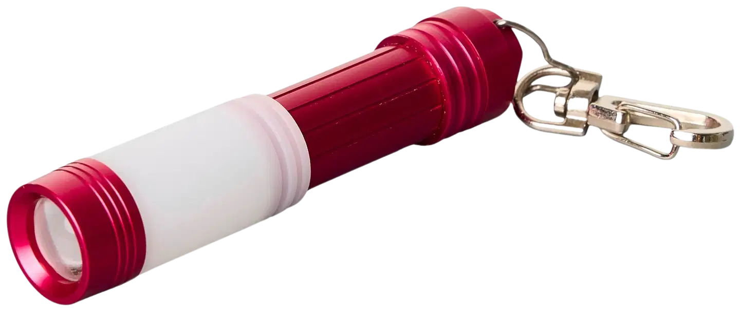 Airam taskulamppu Mini Roosa nauha - 2