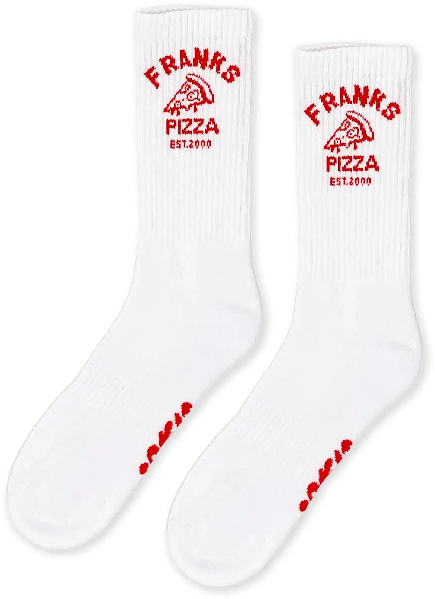 Sokit unisex sukat franks pizza 41-46