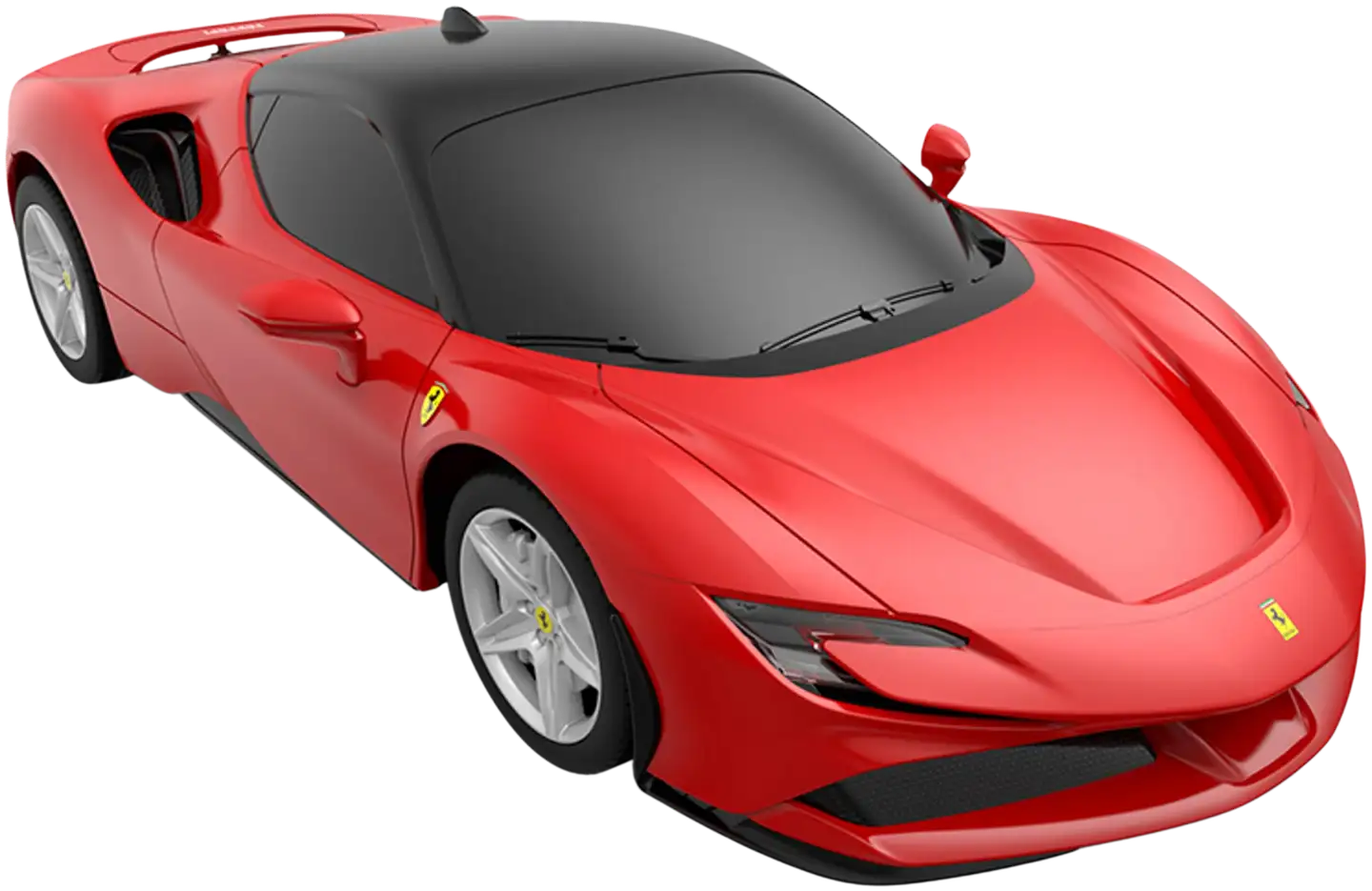 Rastar RC-auto 1:24 Ferrari SF90 Stradale - 2
