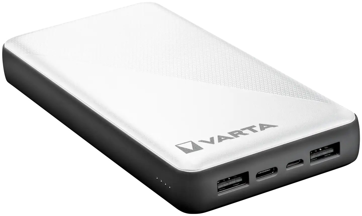 Varta Power Bank Energy 20000mAh - 5