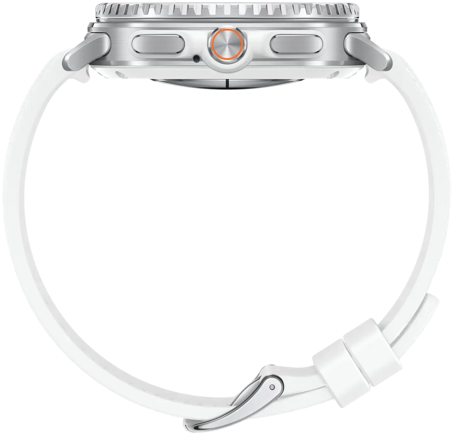 Samsung älykello Watch8 Classic valkoinen bluetooth - 5