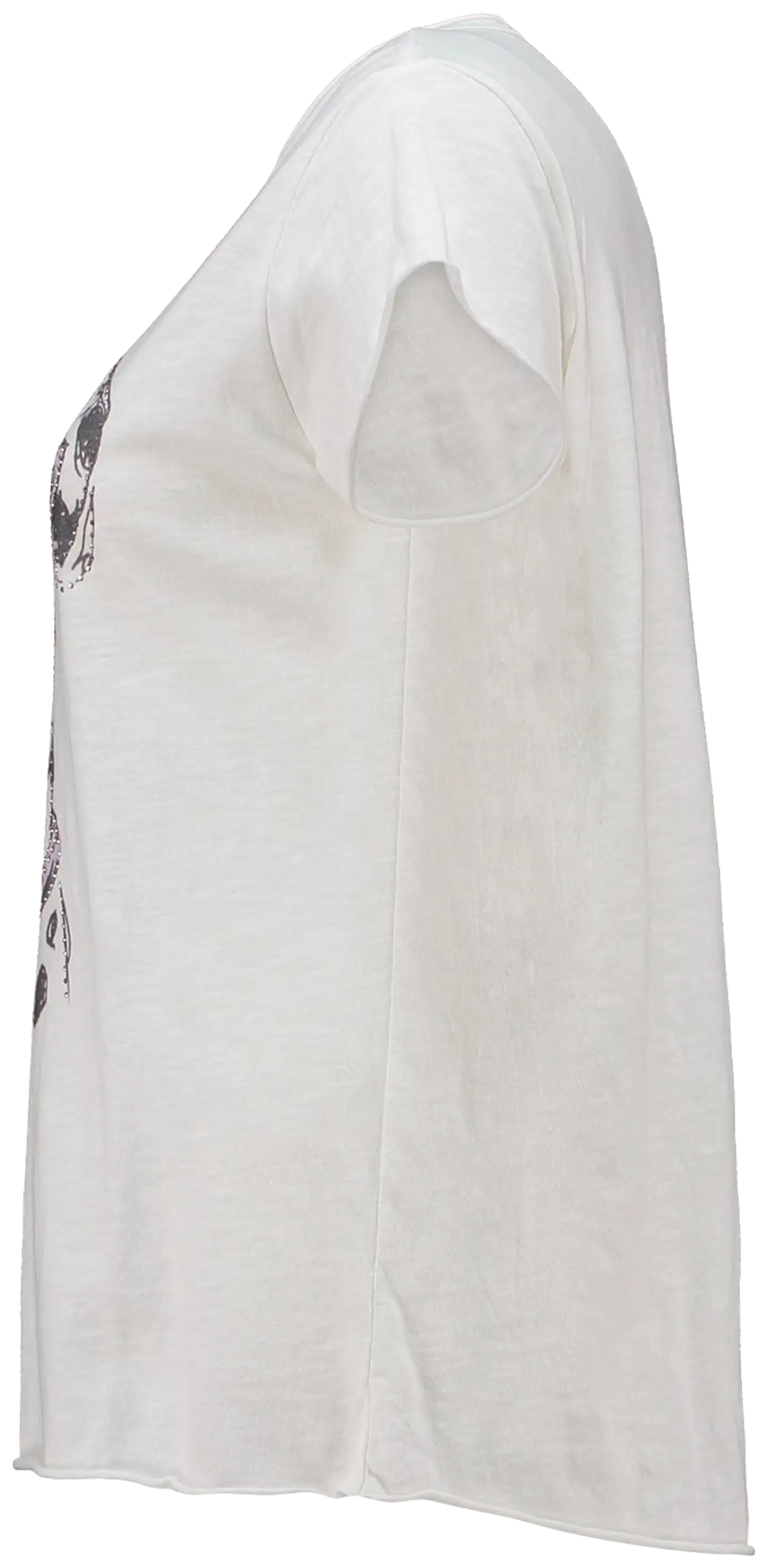 Hailys naisten t-paita Sv44enja - 8752 dalmation - 2