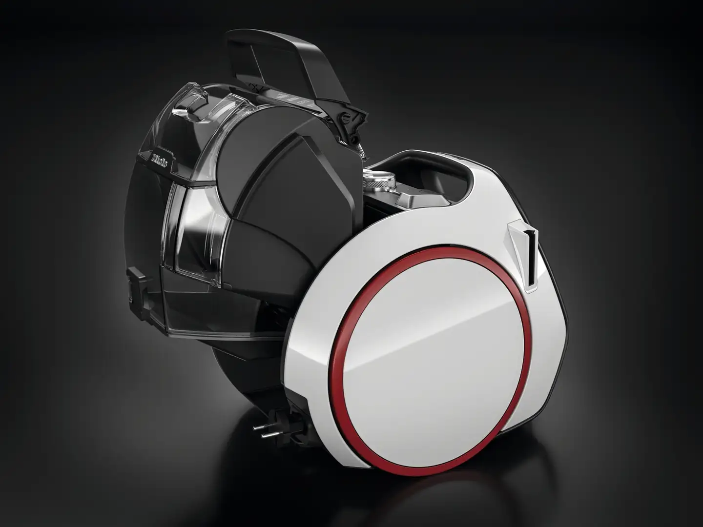 Miele Boost CX1 - 2