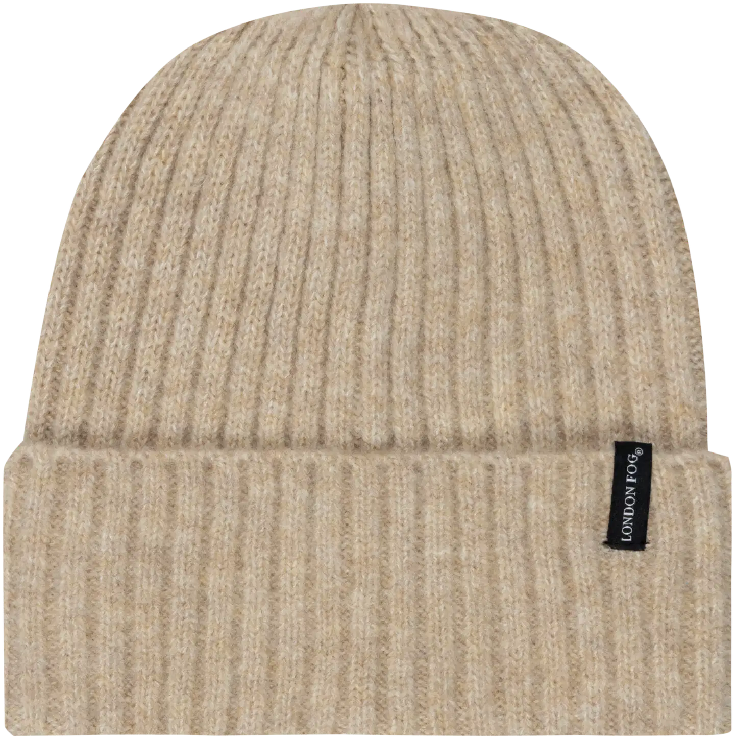 London Fog naisten pipo villasekoite 217L312348 - Beige